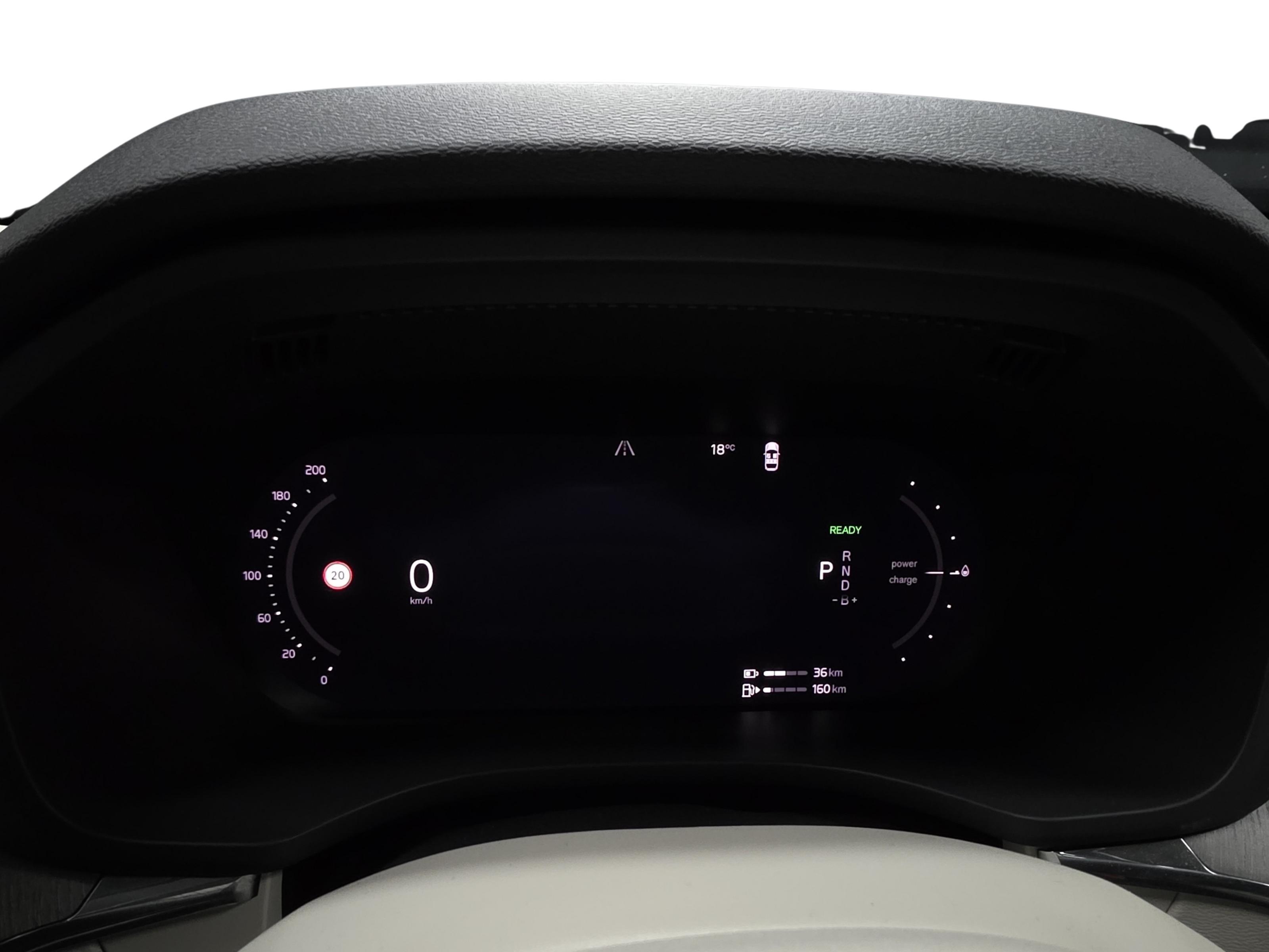Volvo XC60 2024, bild 7/21