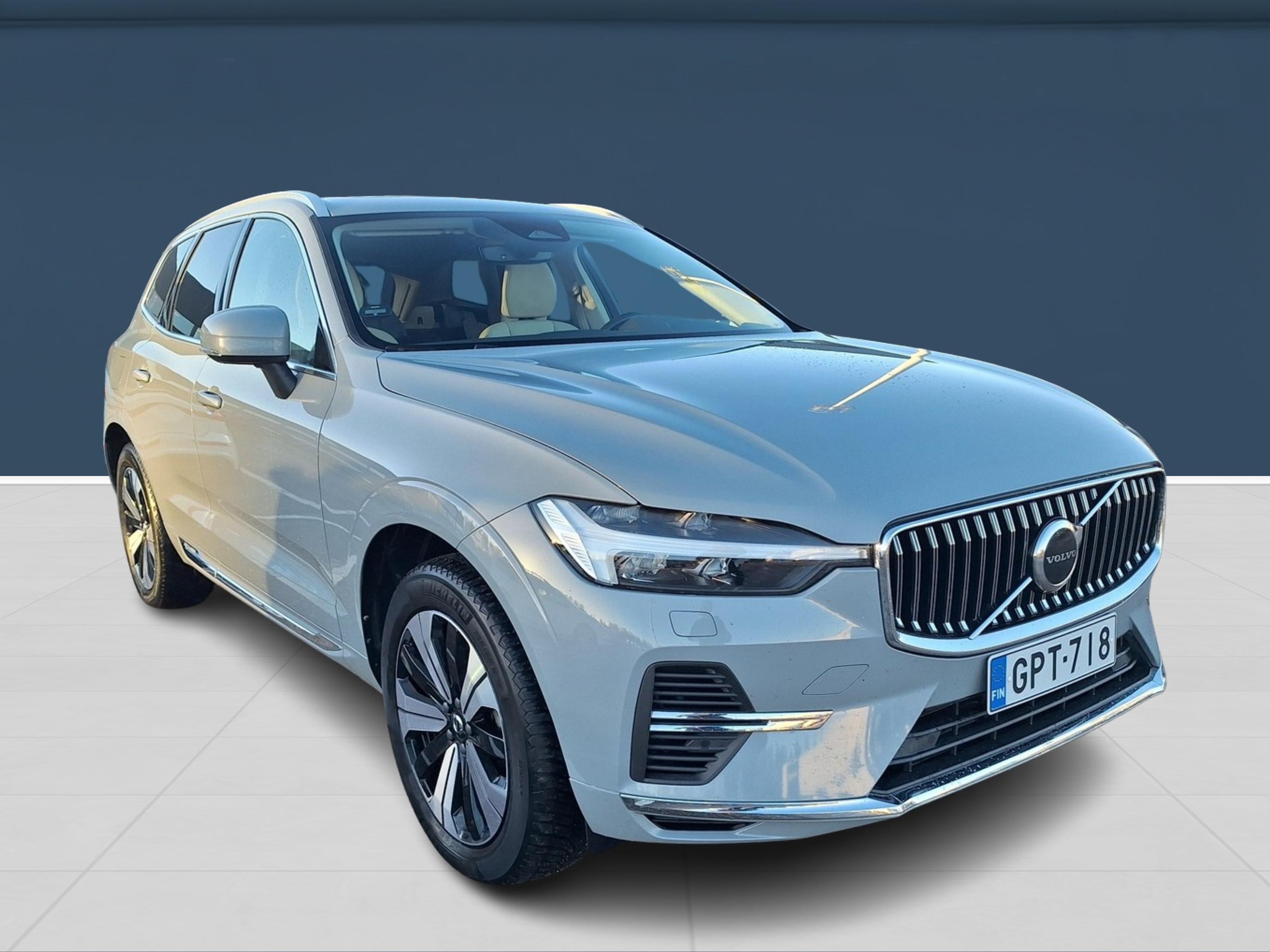 Volvo XC60 2024, bild 2/6