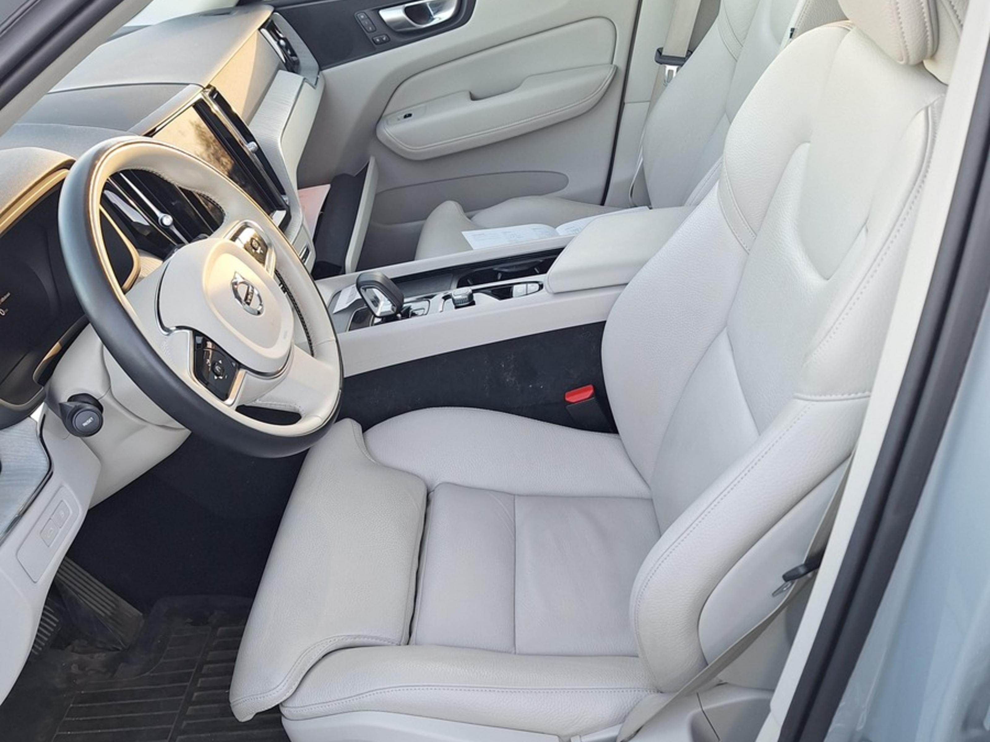 Volvo XC60 2024, bild 5/6