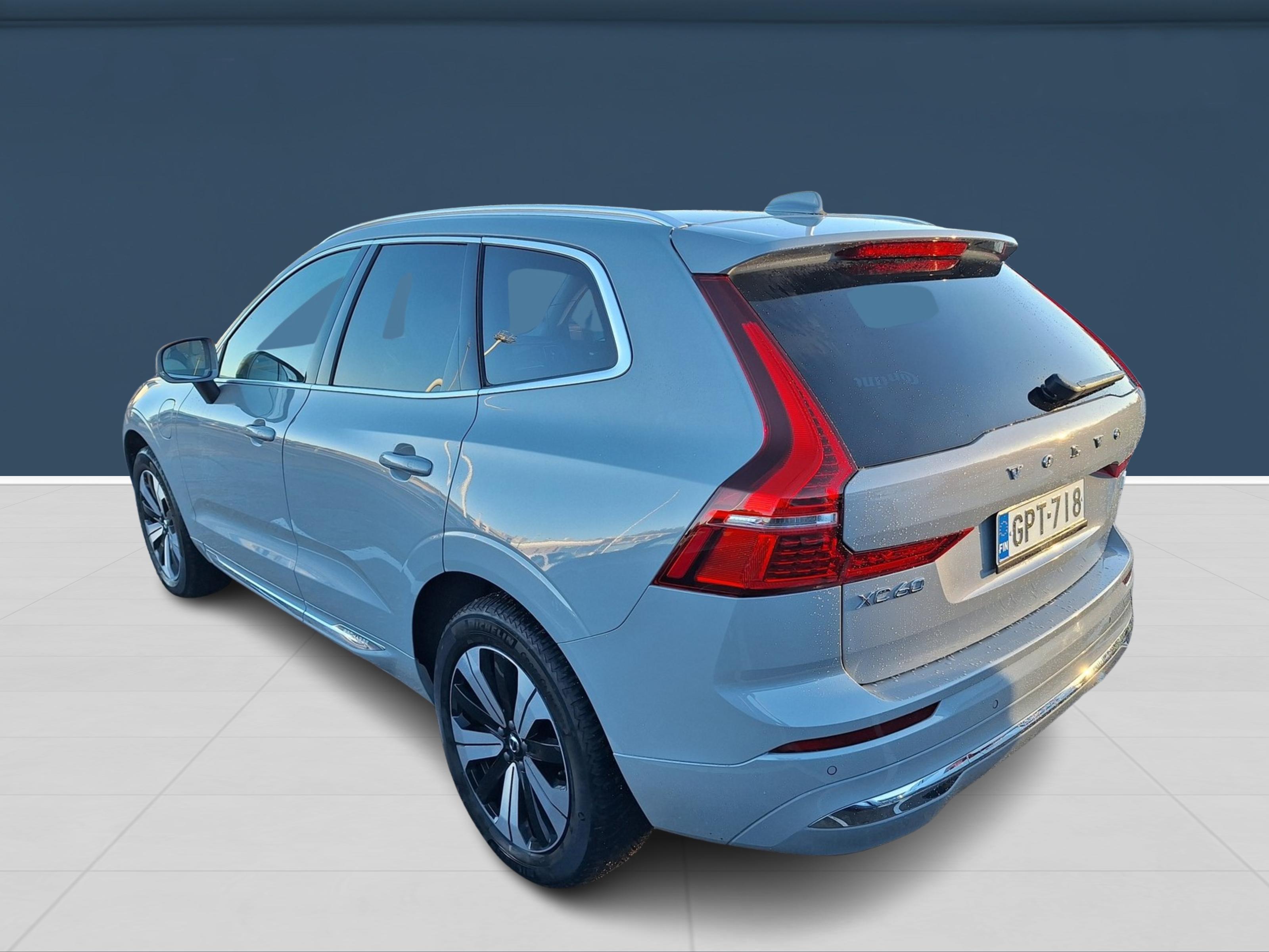 Volvo XC60 2024, bild 4/6