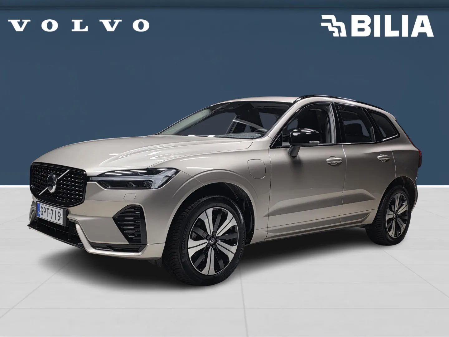 Volvo XC60 GPT-719