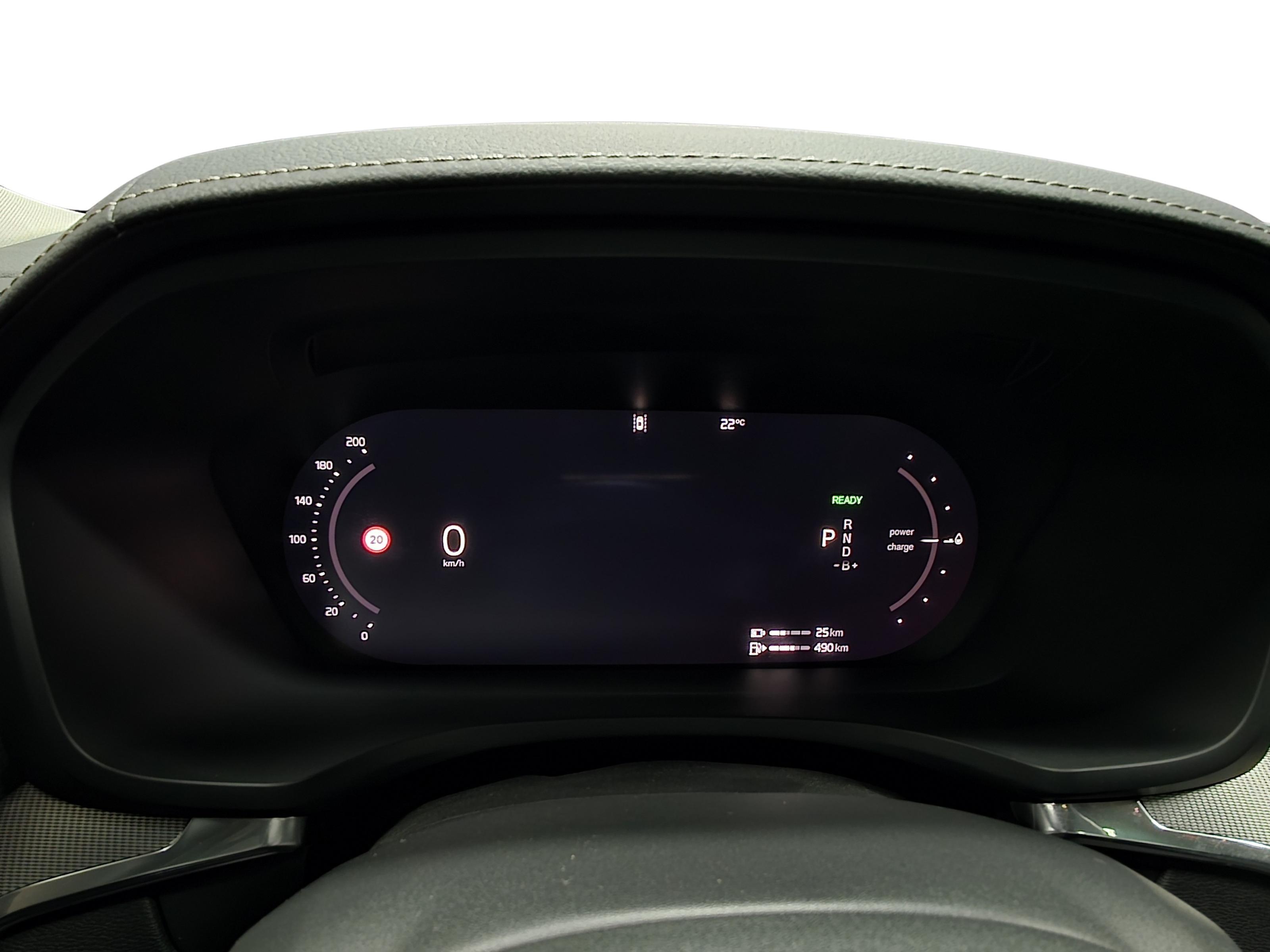 Volvo V60 2025, kuva 7/18