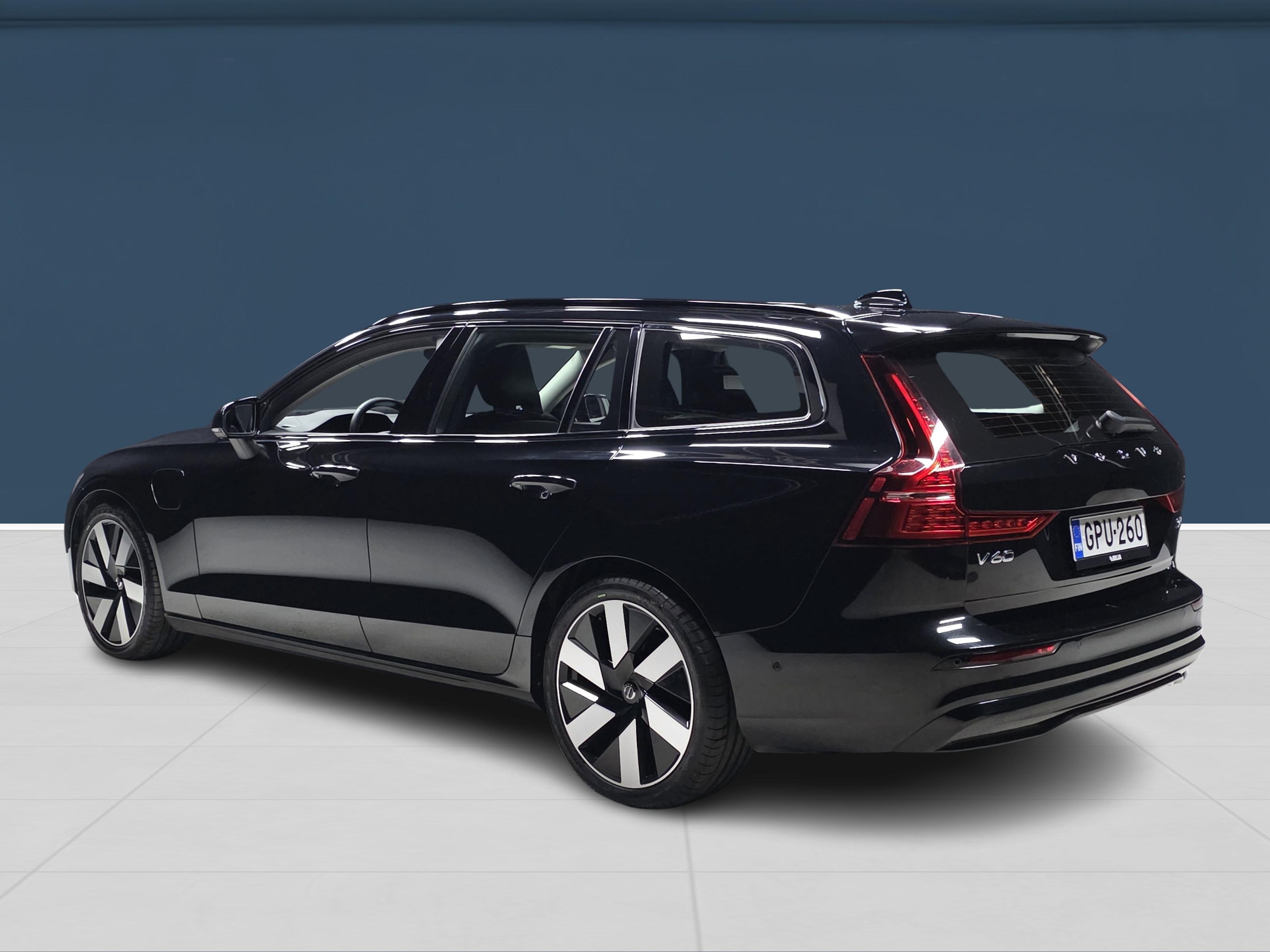 Volvo V60 2025, kuva 6/18