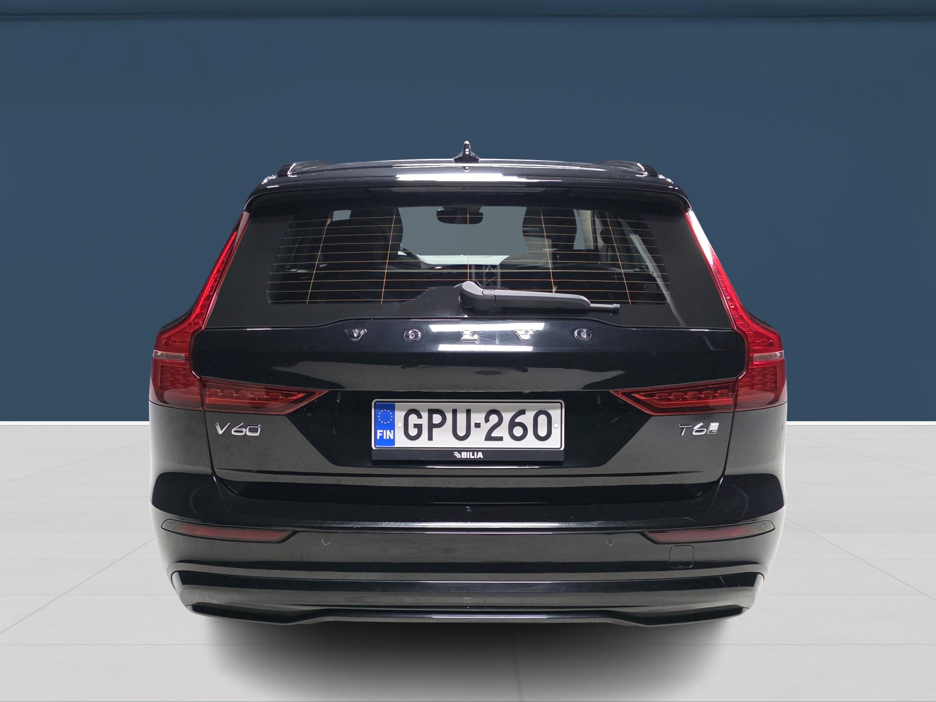 Volvo V60 2025, kuva 5/18