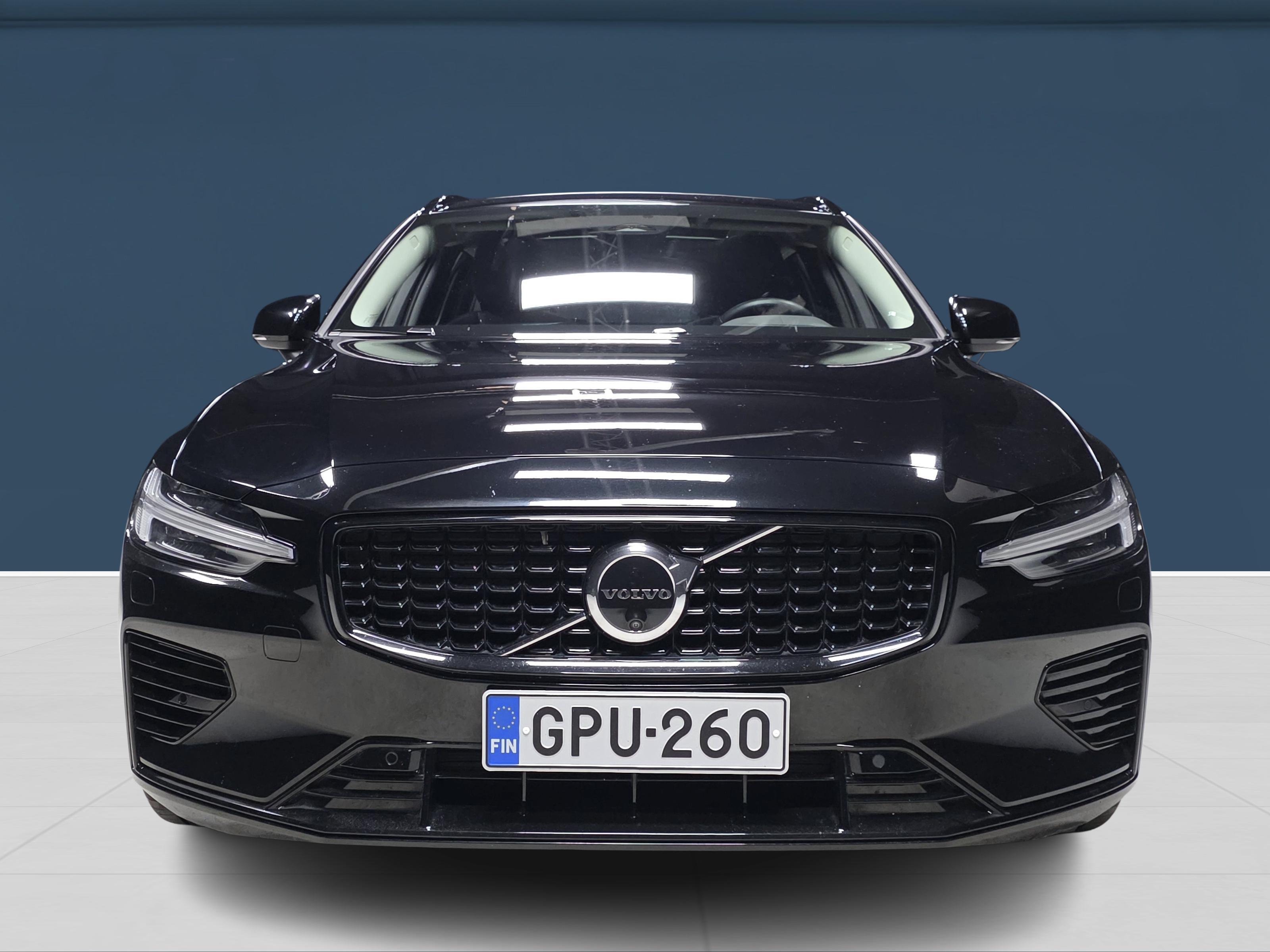 Volvo V60 2025, kuva 2/18