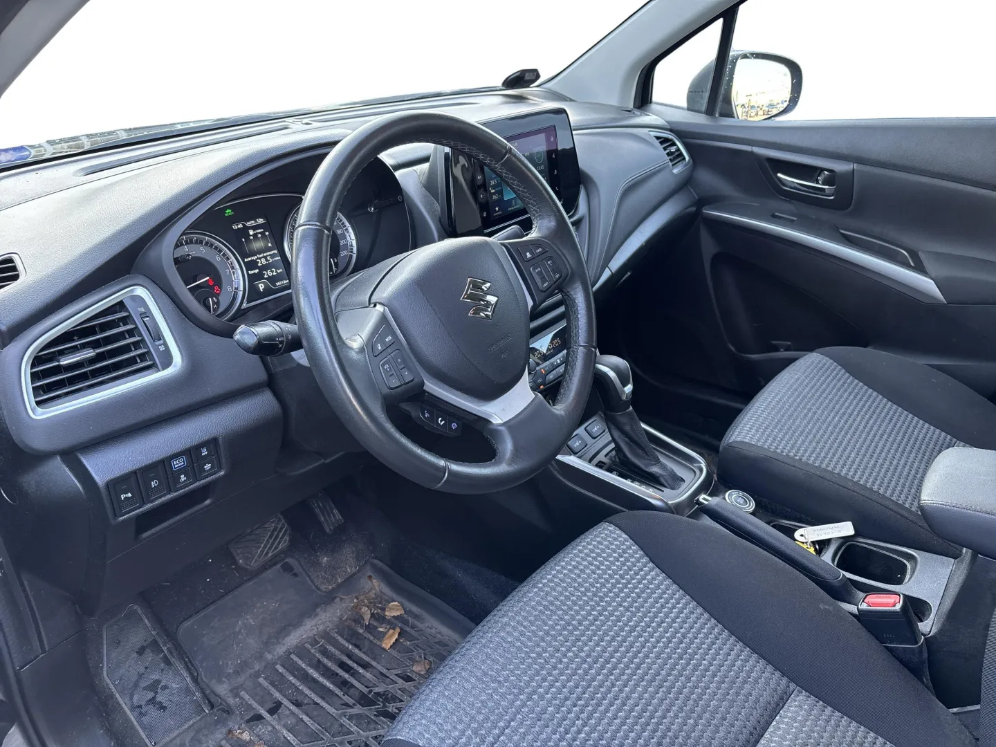 Autokuva 10 - GPU-992