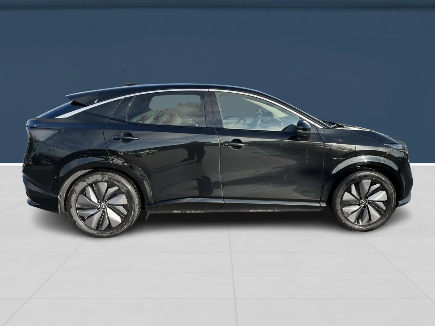 Autokuva 6 - GPV-721