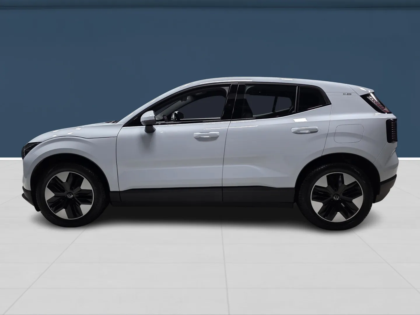 Autokuva 15 - GPY-360