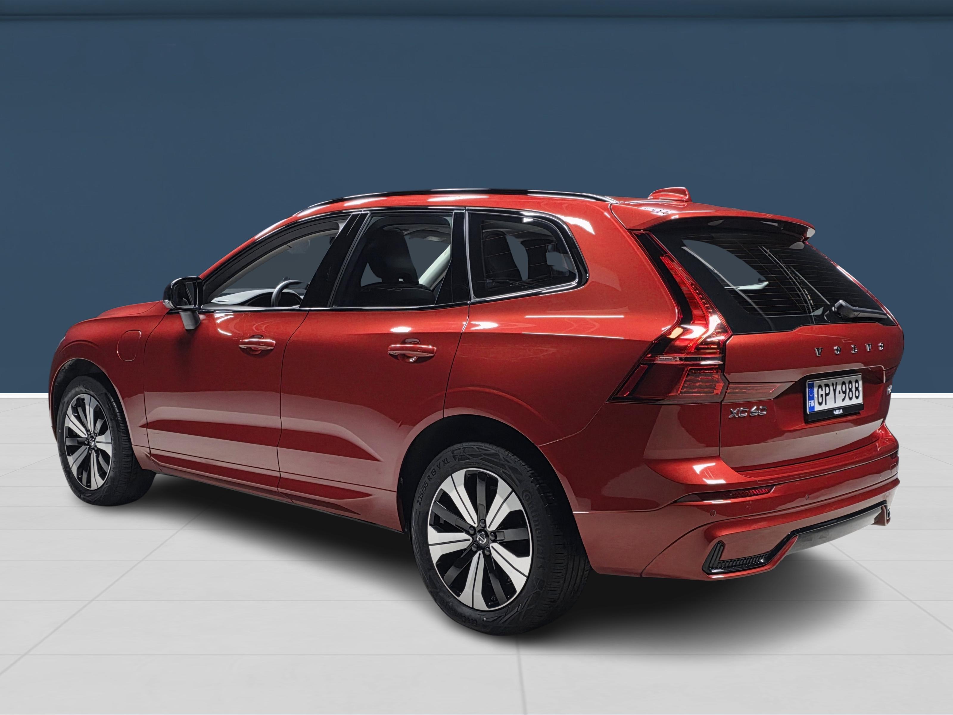 Volvo XC60 2025, kuva 6/19