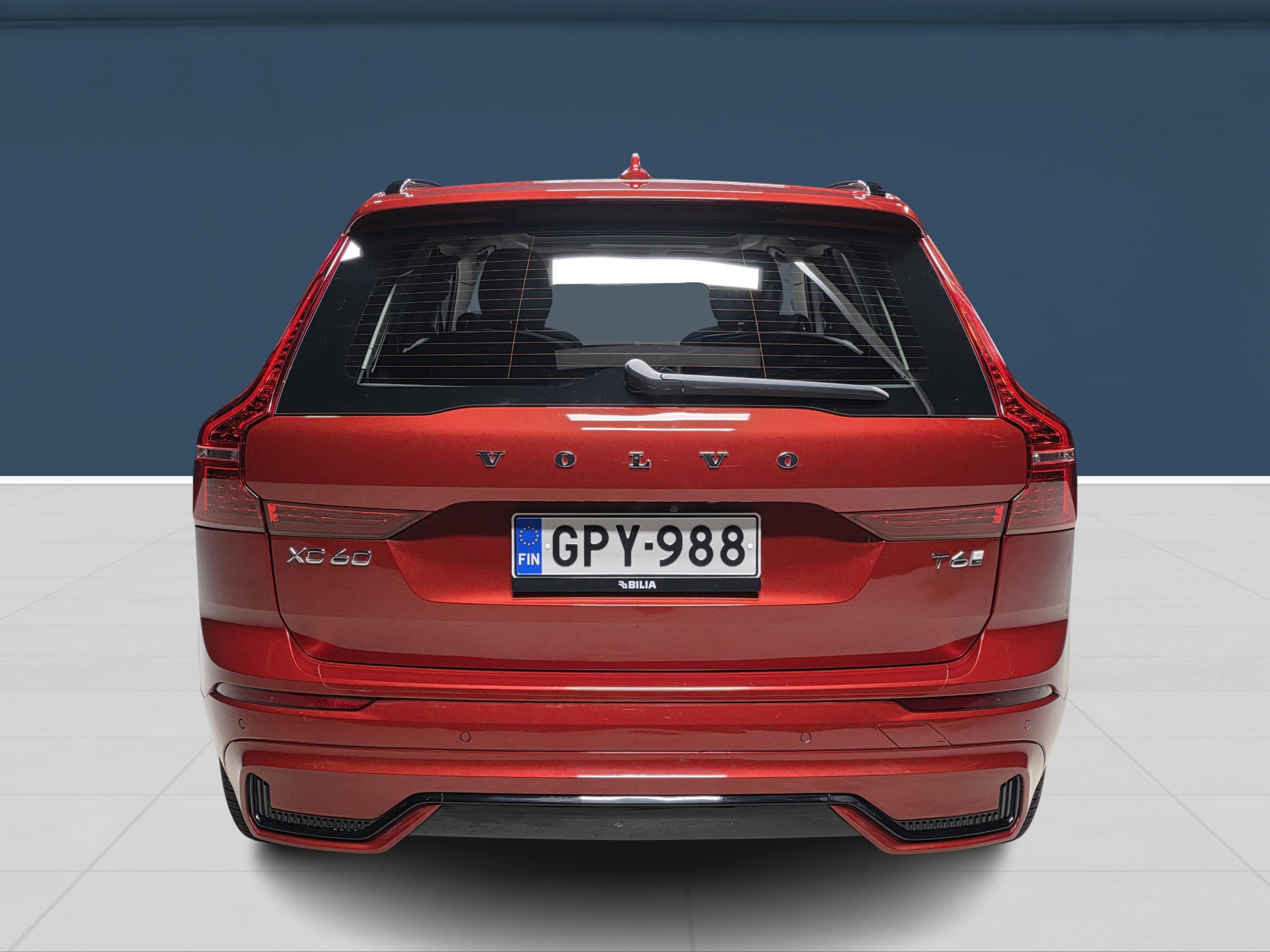 Volvo XC60 2025, kuva 5/19
