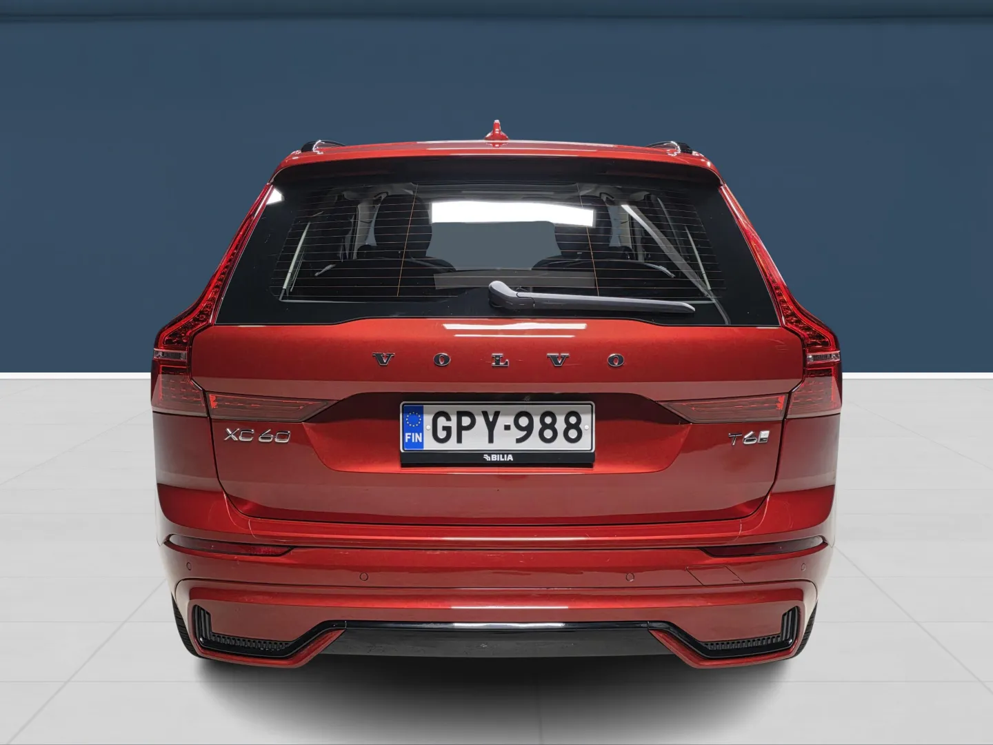 Autokuva 5 - GPY-988