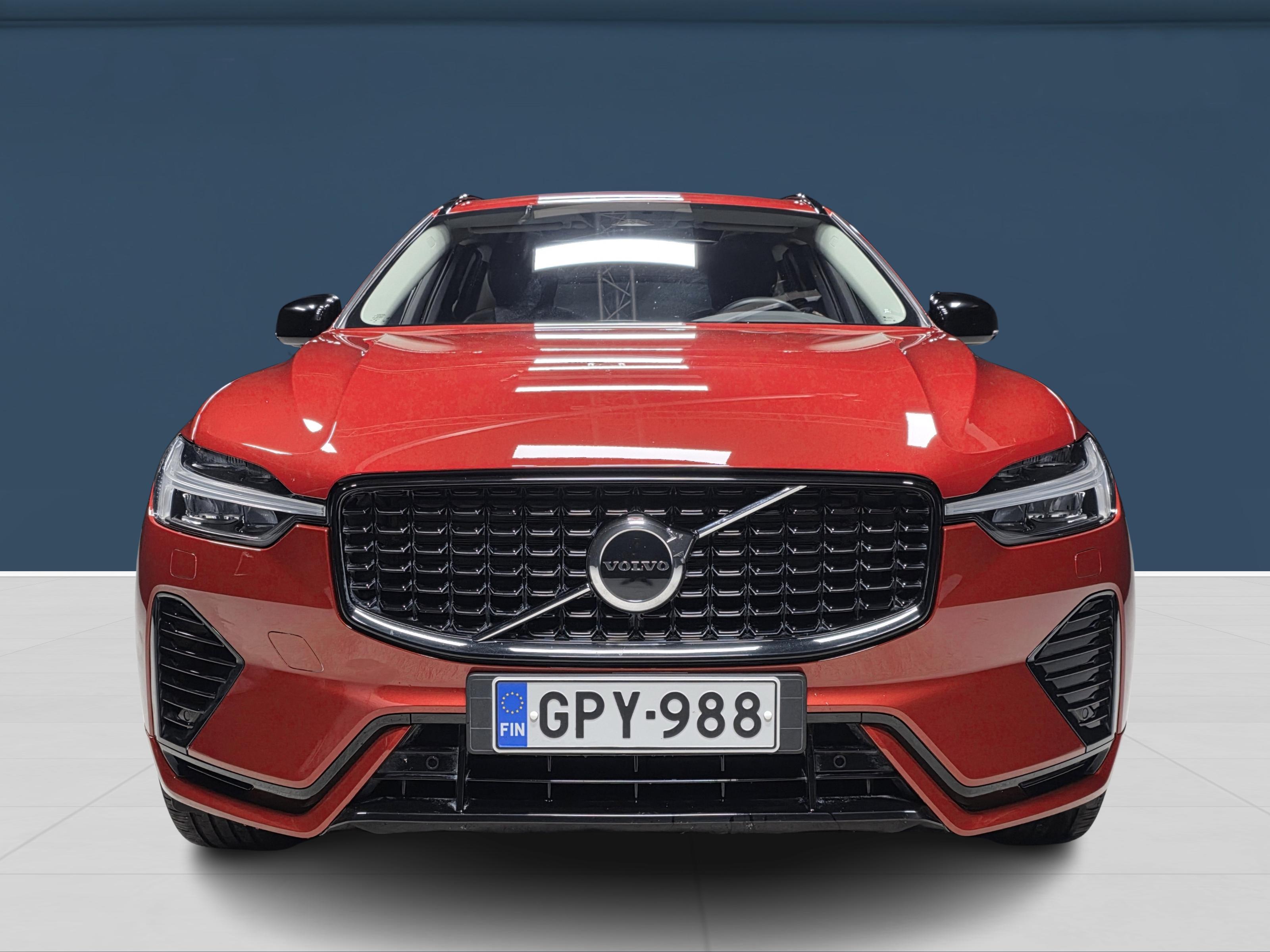 Volvo XC60 2025, kuva 2/19