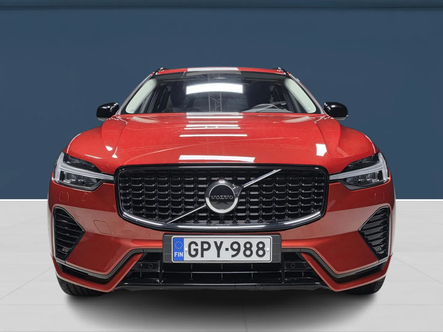 Autokuva 2 - GPY-988