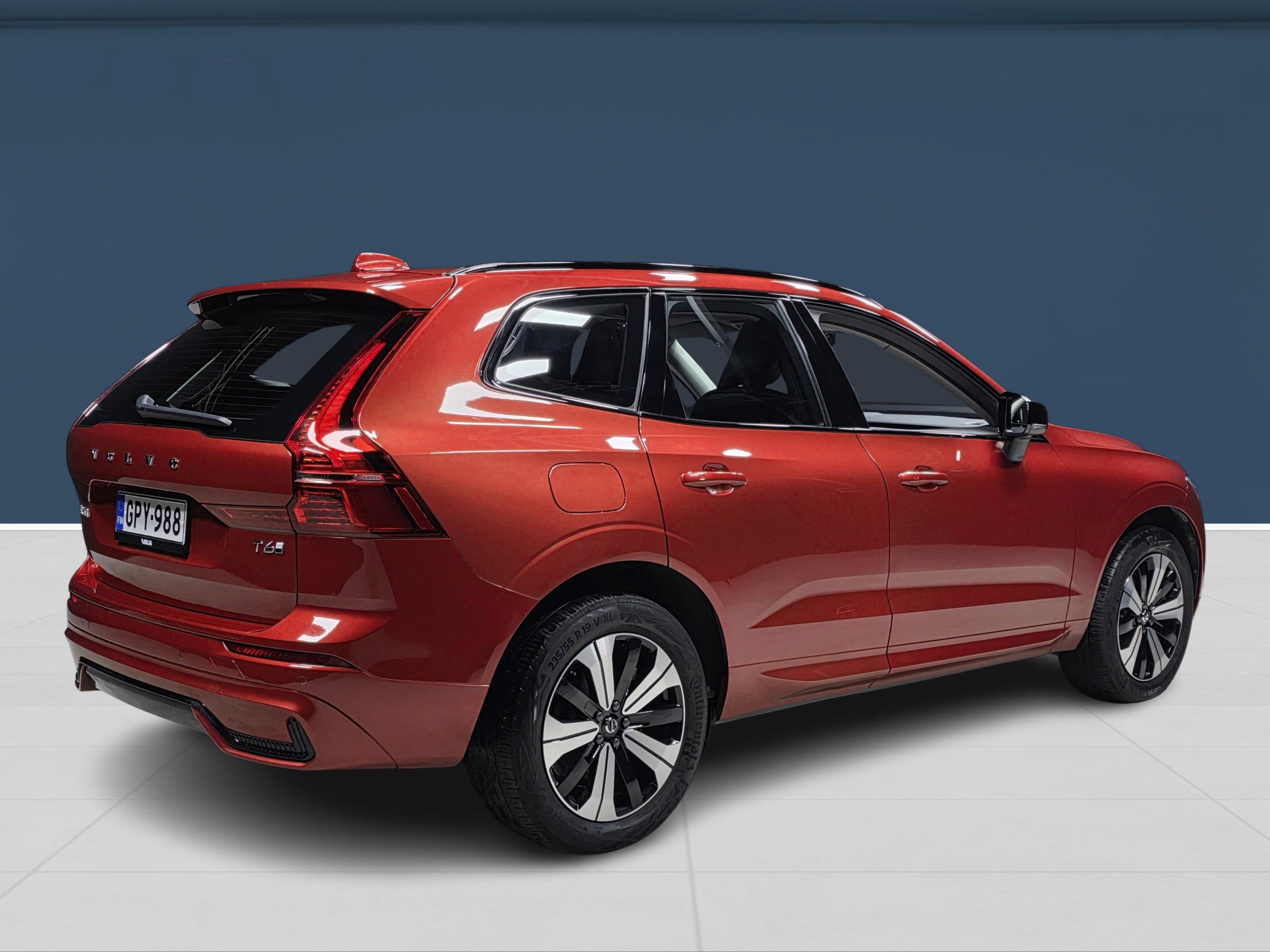 Volvo XC60 2025, kuva 4/19