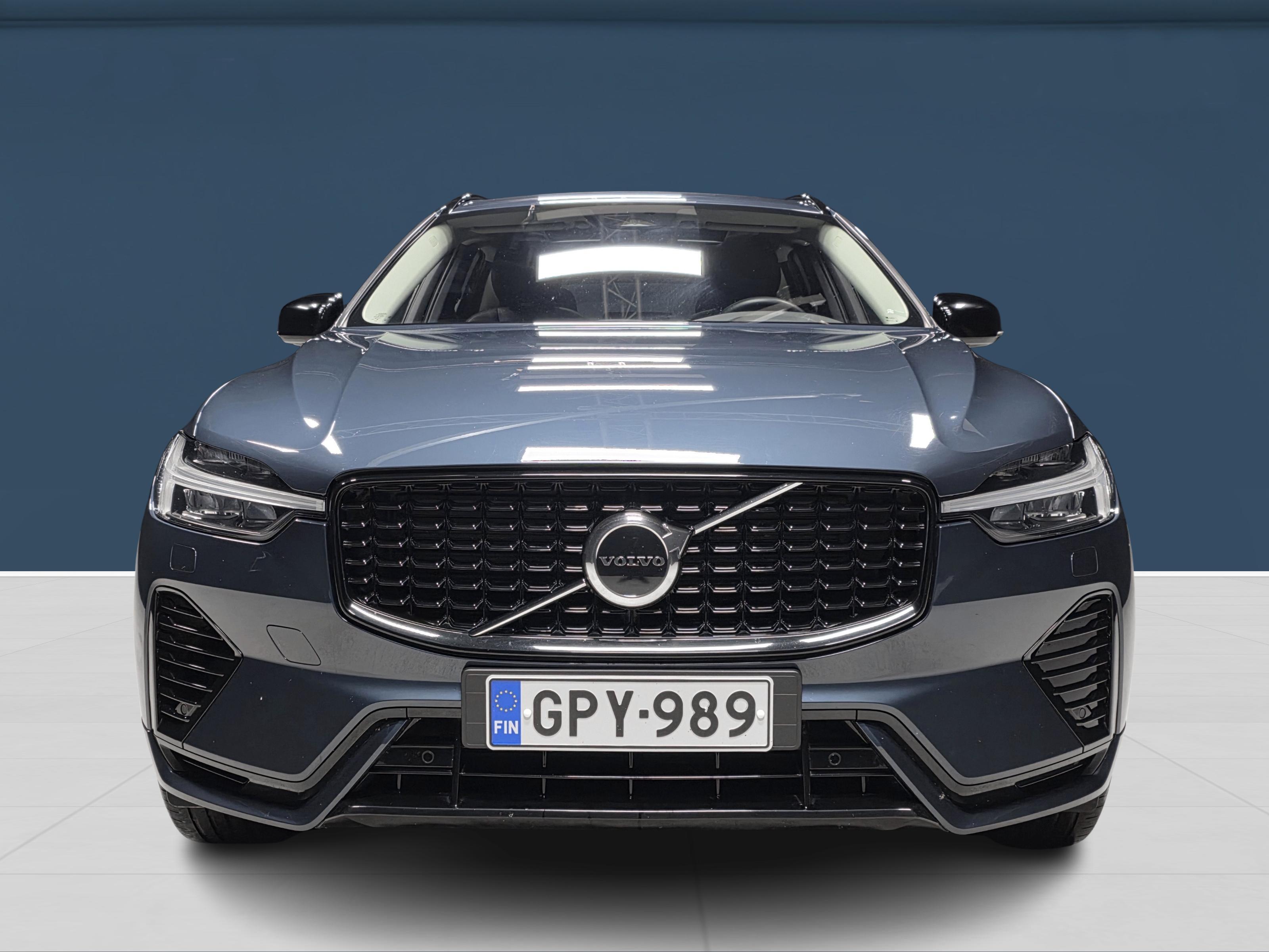 Volvo XC60 2025, kuva 2/18