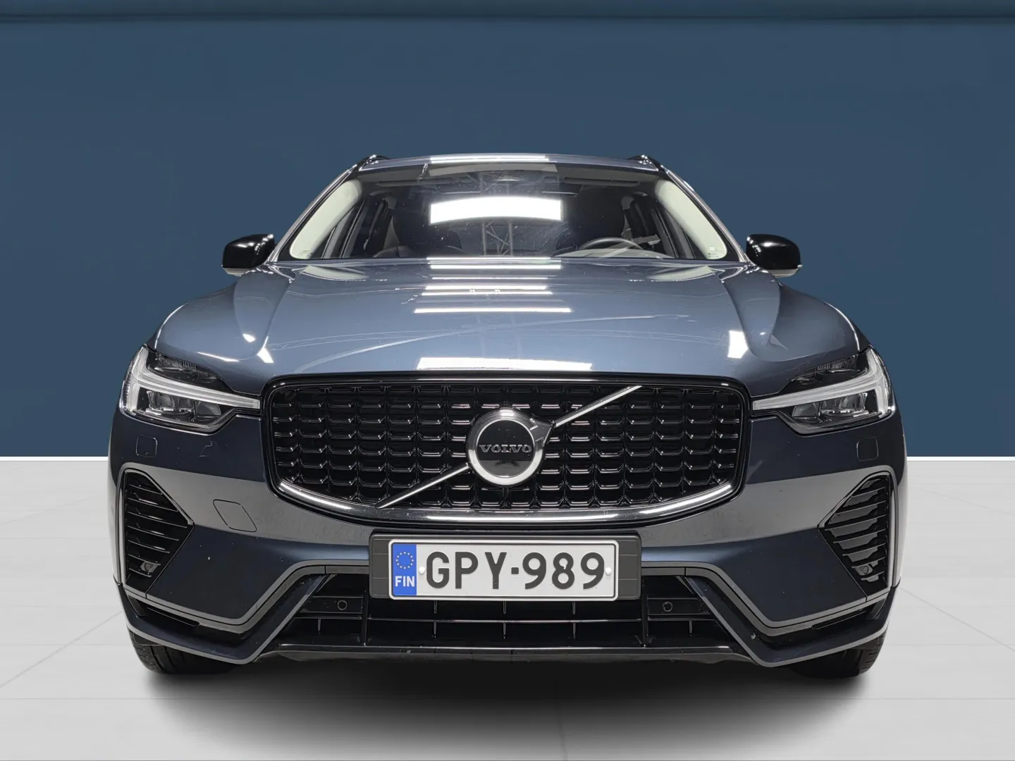 Autokuva 2 - GPY-989
