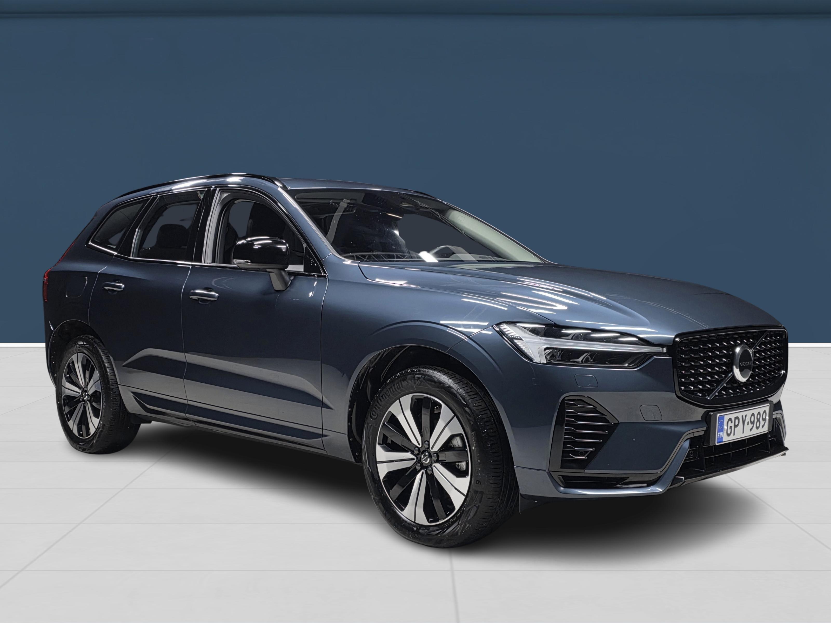Volvo XC60 2025, kuva 3/18
