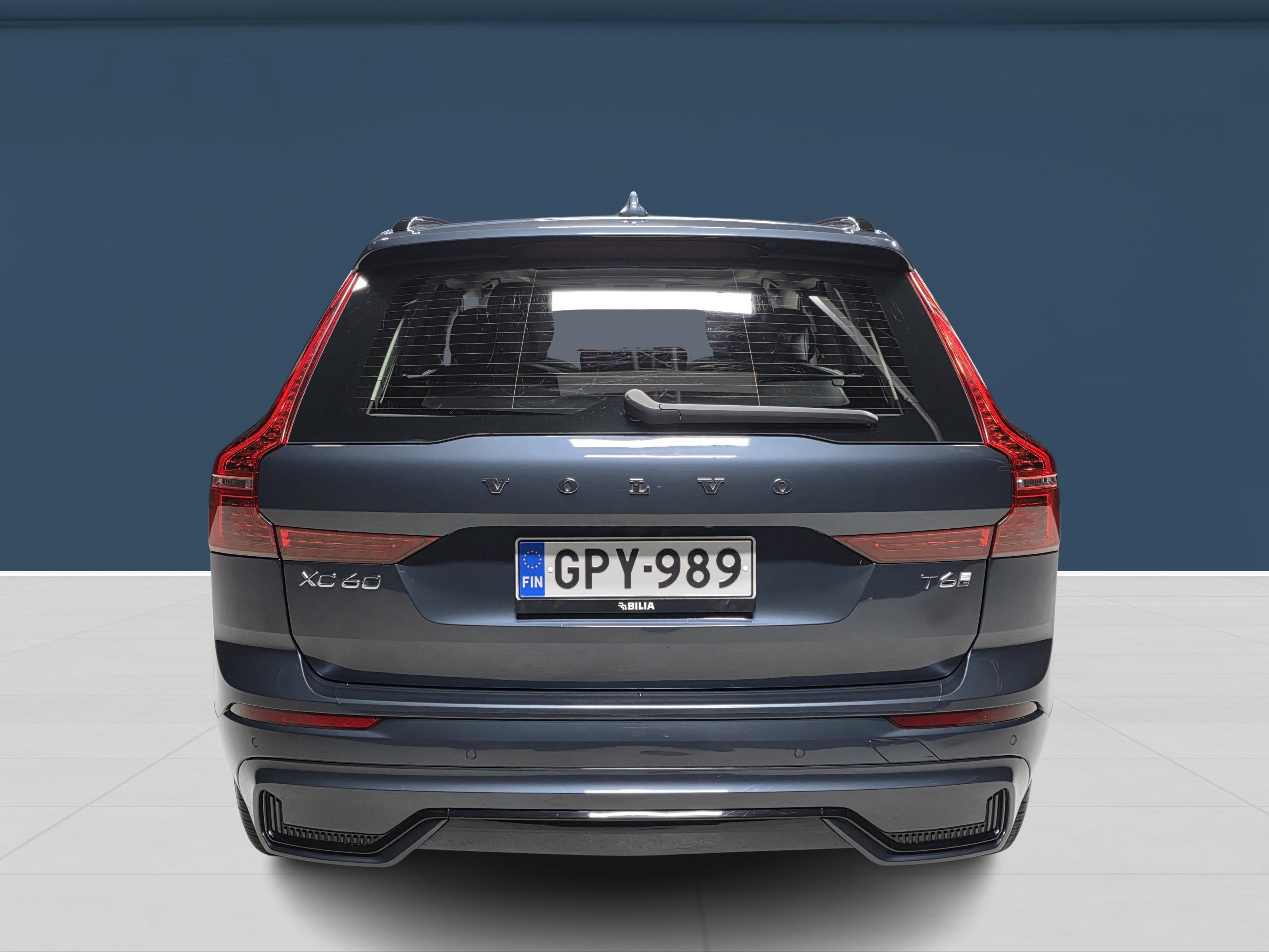 Volvo XC60 2025, kuva 5/18