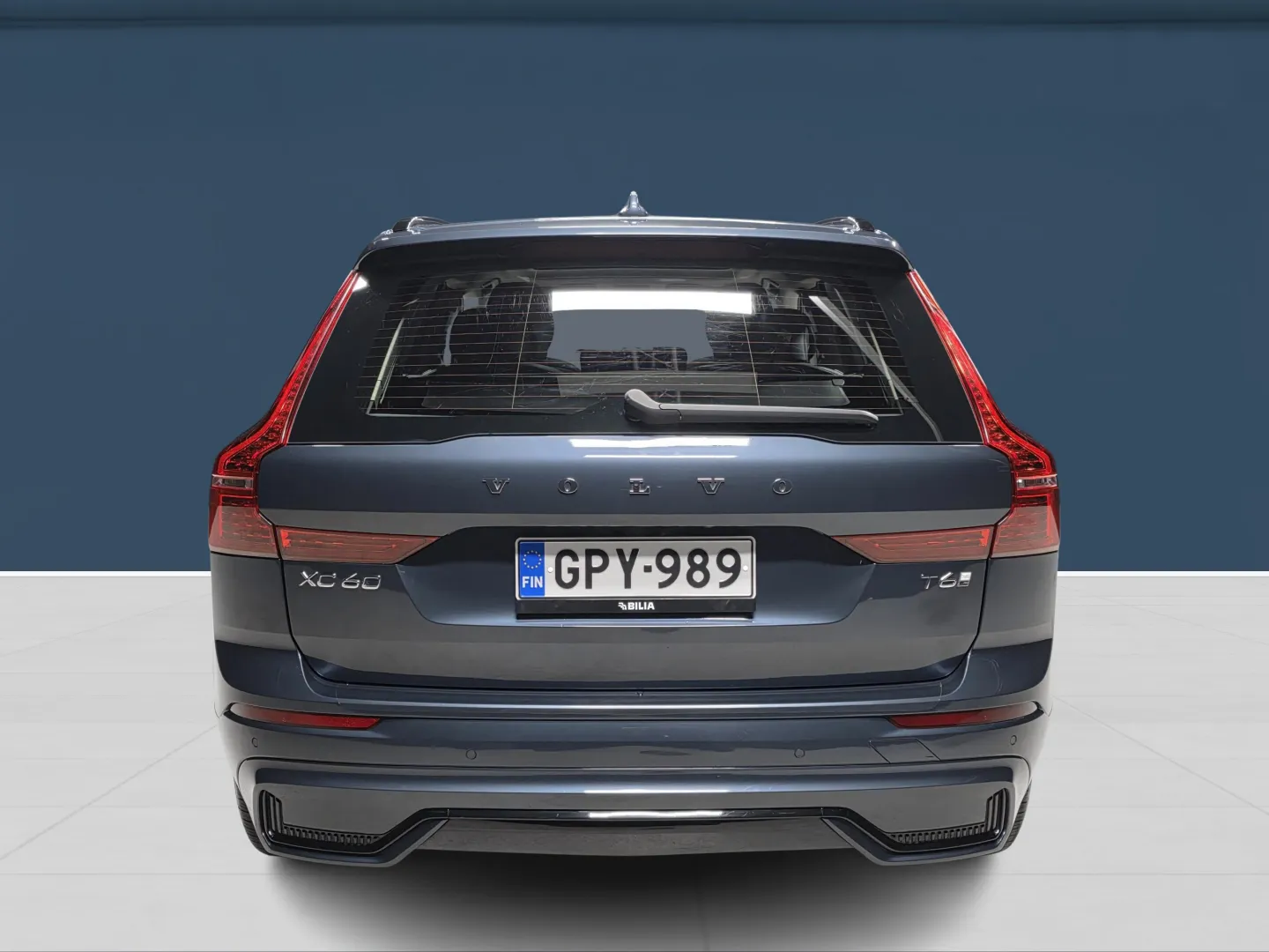 Autokuva 5 - GPY-989