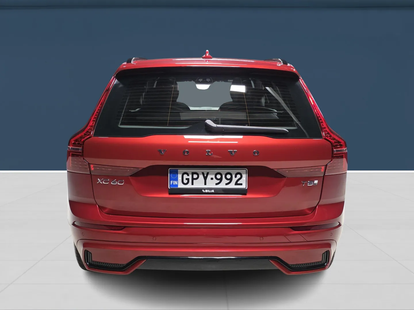 Autokuva 5 - GPY-992