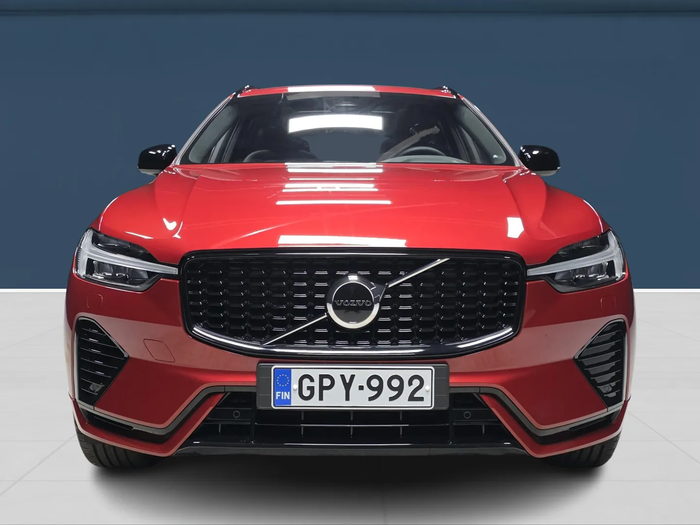 Autokuva 2 - GPY-992