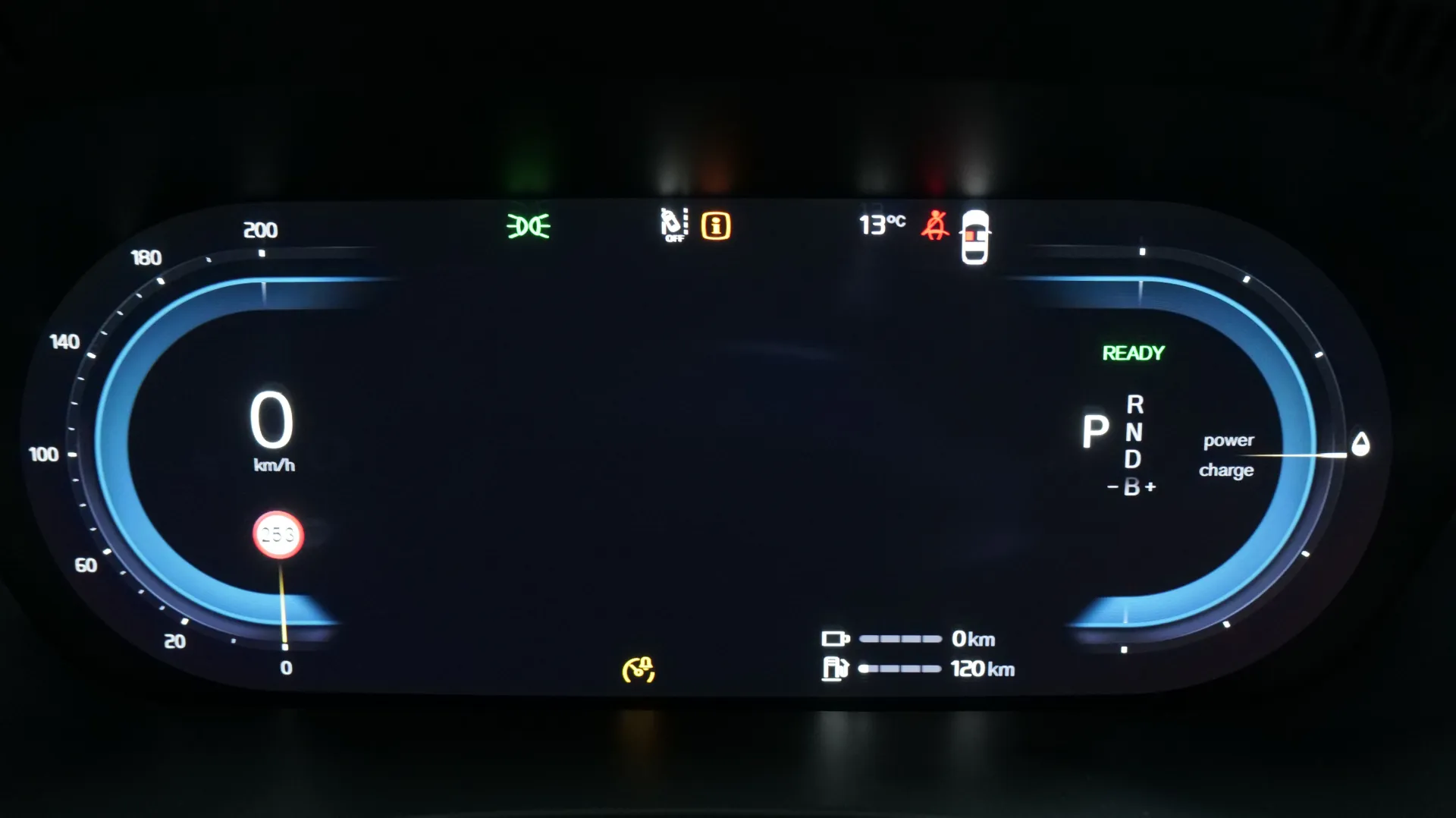 Autokuva 6 - GPY-992