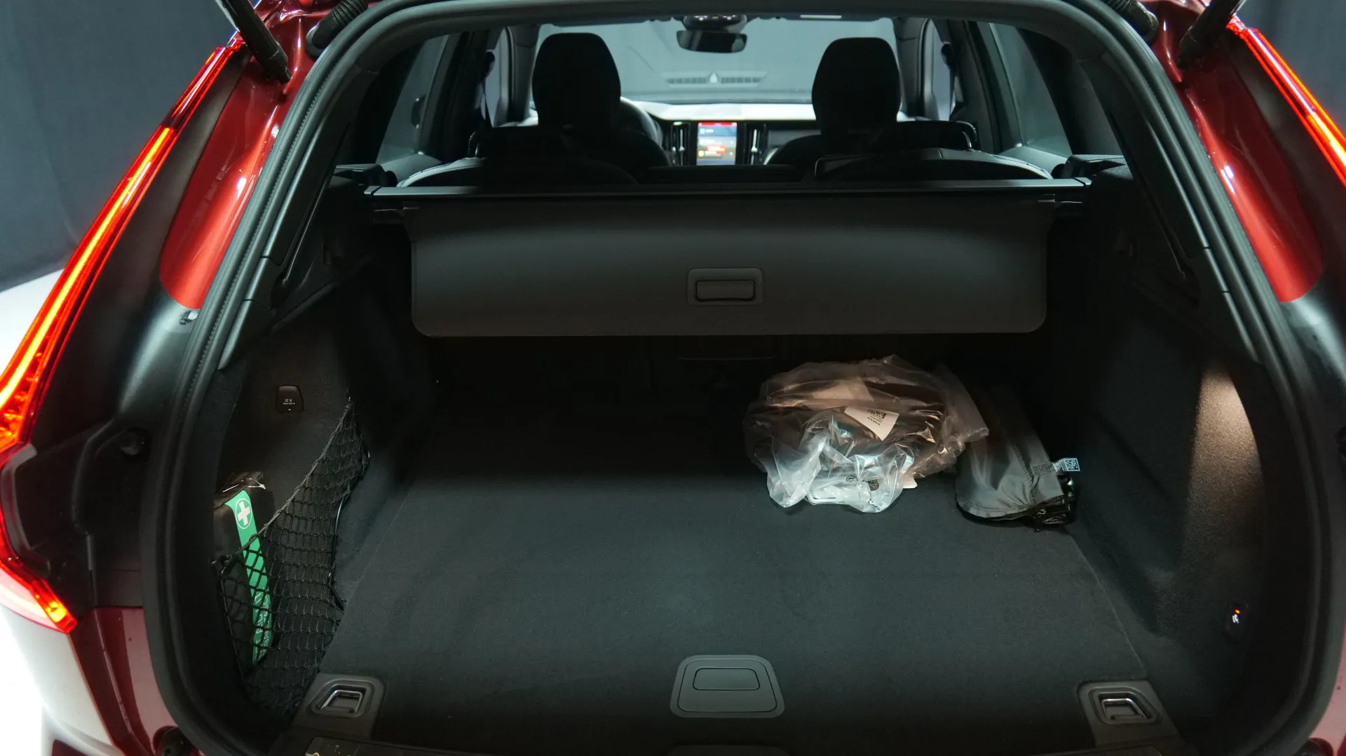 Autokuva 11 - GPY-992