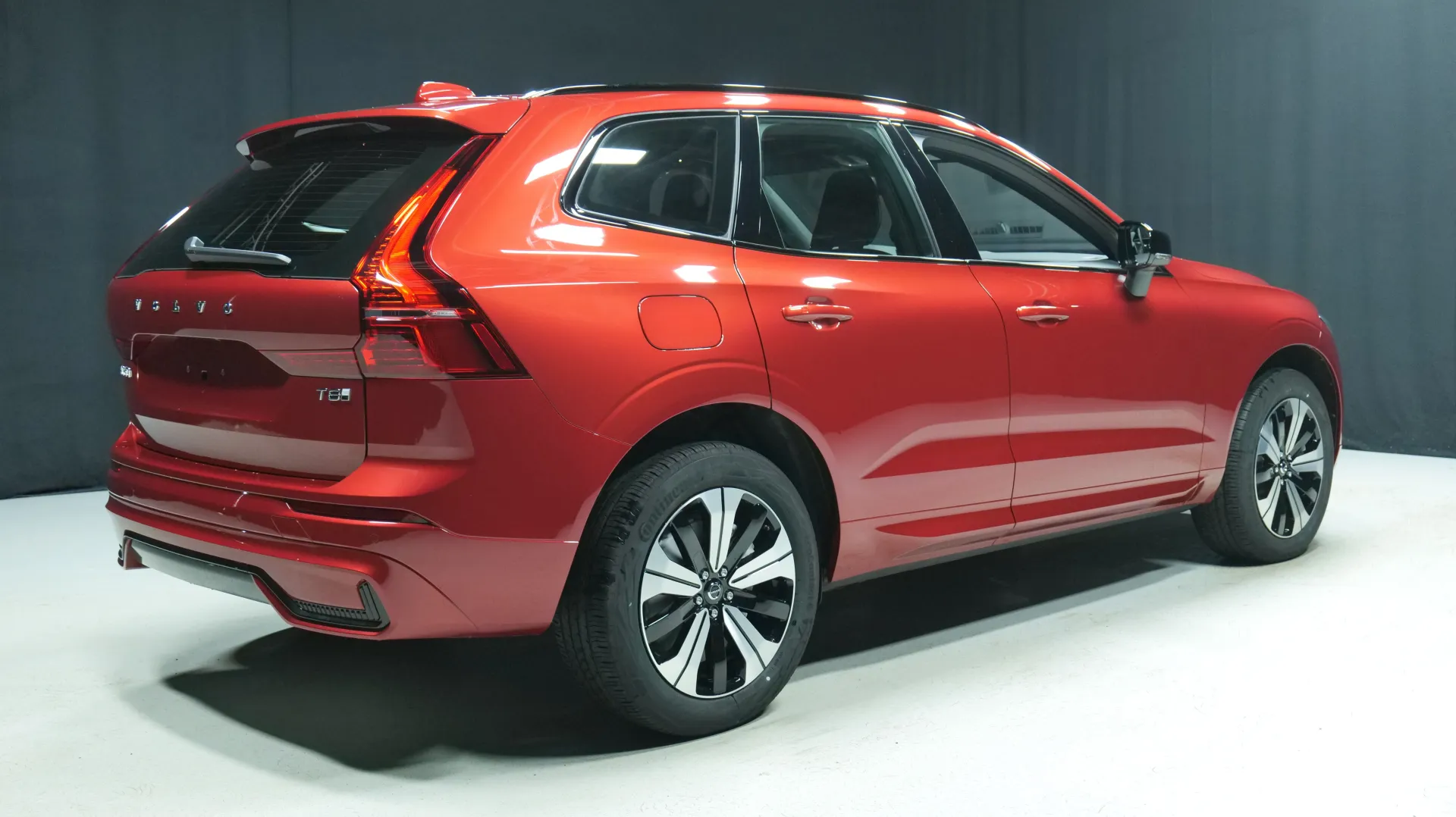 Autokuva 5 - GPY-992