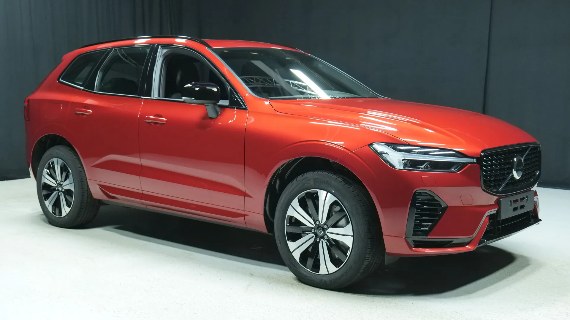 Autokuva 3 - GPY-992