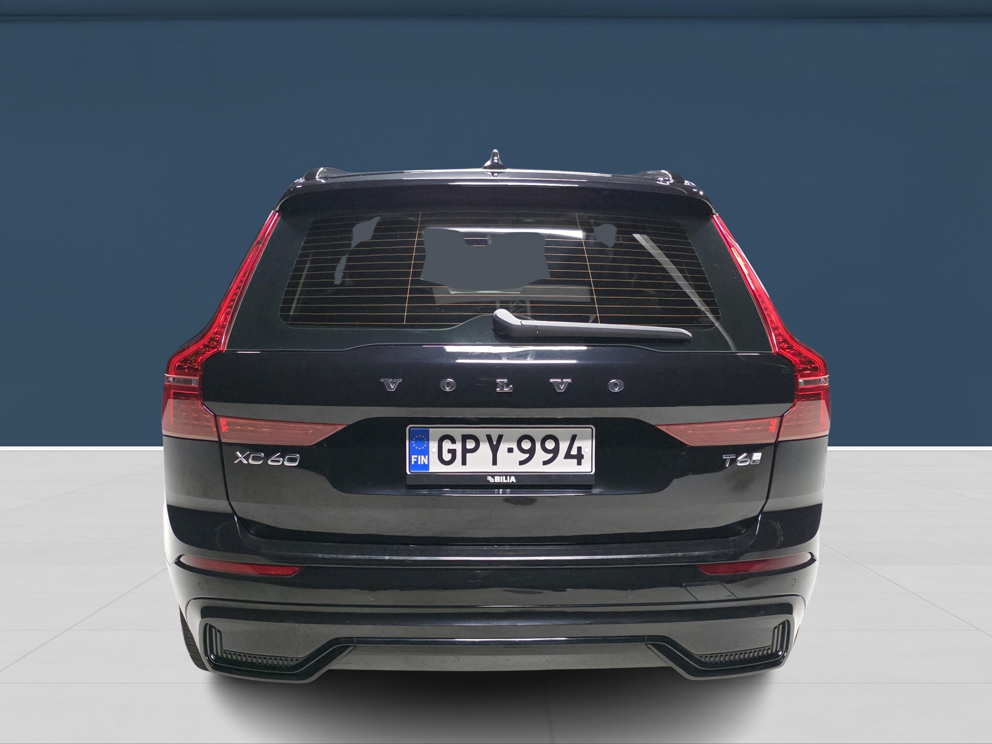 Volvo XC60 2024, kuva 5/18