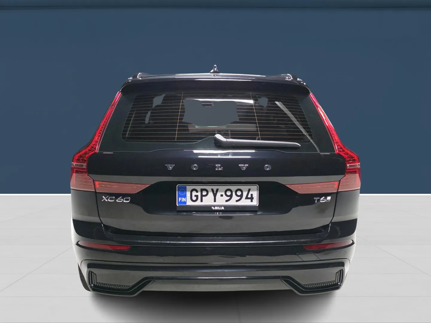Autokuva 5 - GPY-994