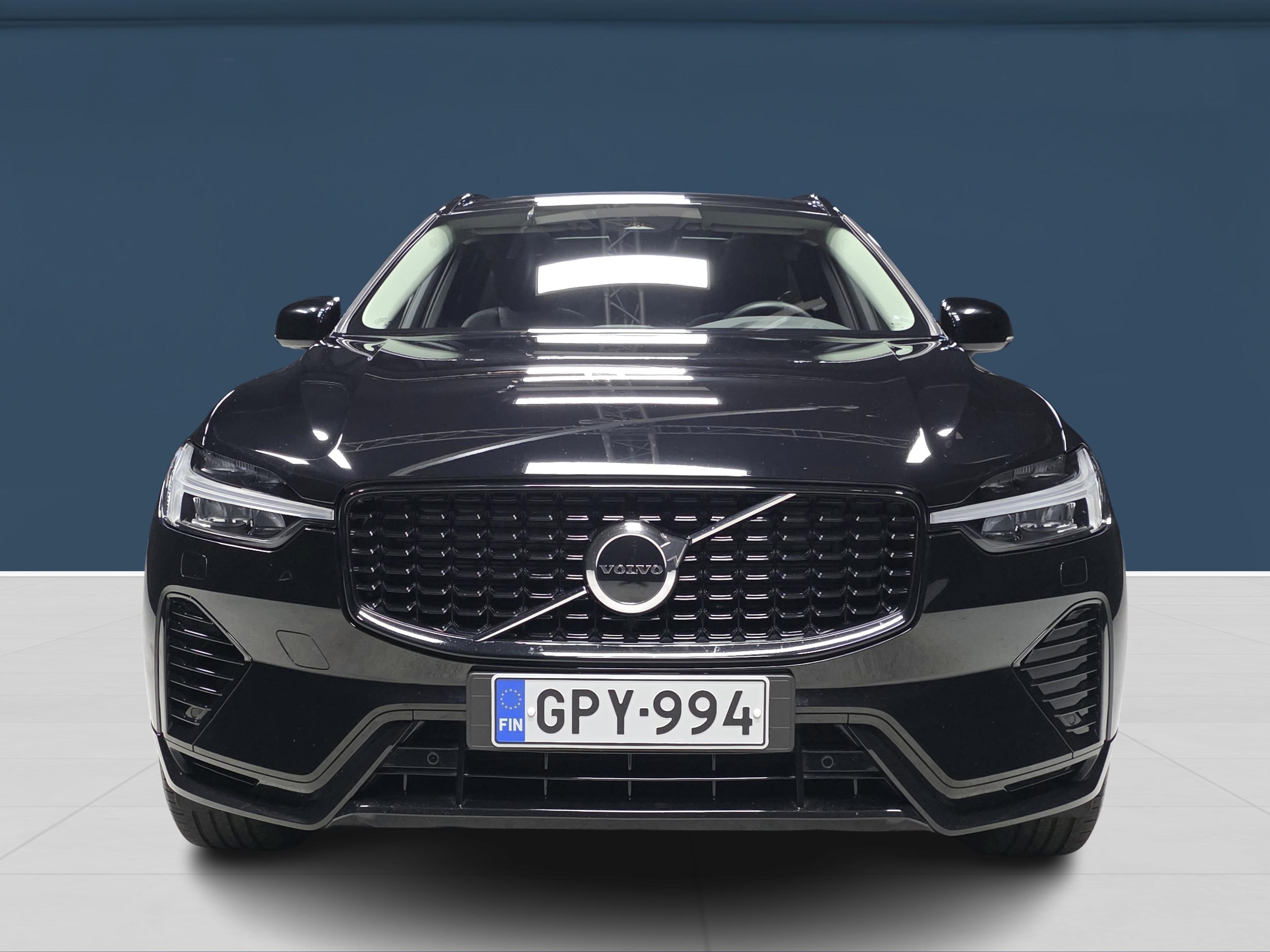 Volvo XC60 2024, kuva 2/18