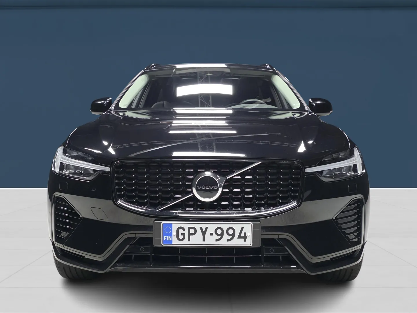 Autokuva 2 - GPY-994