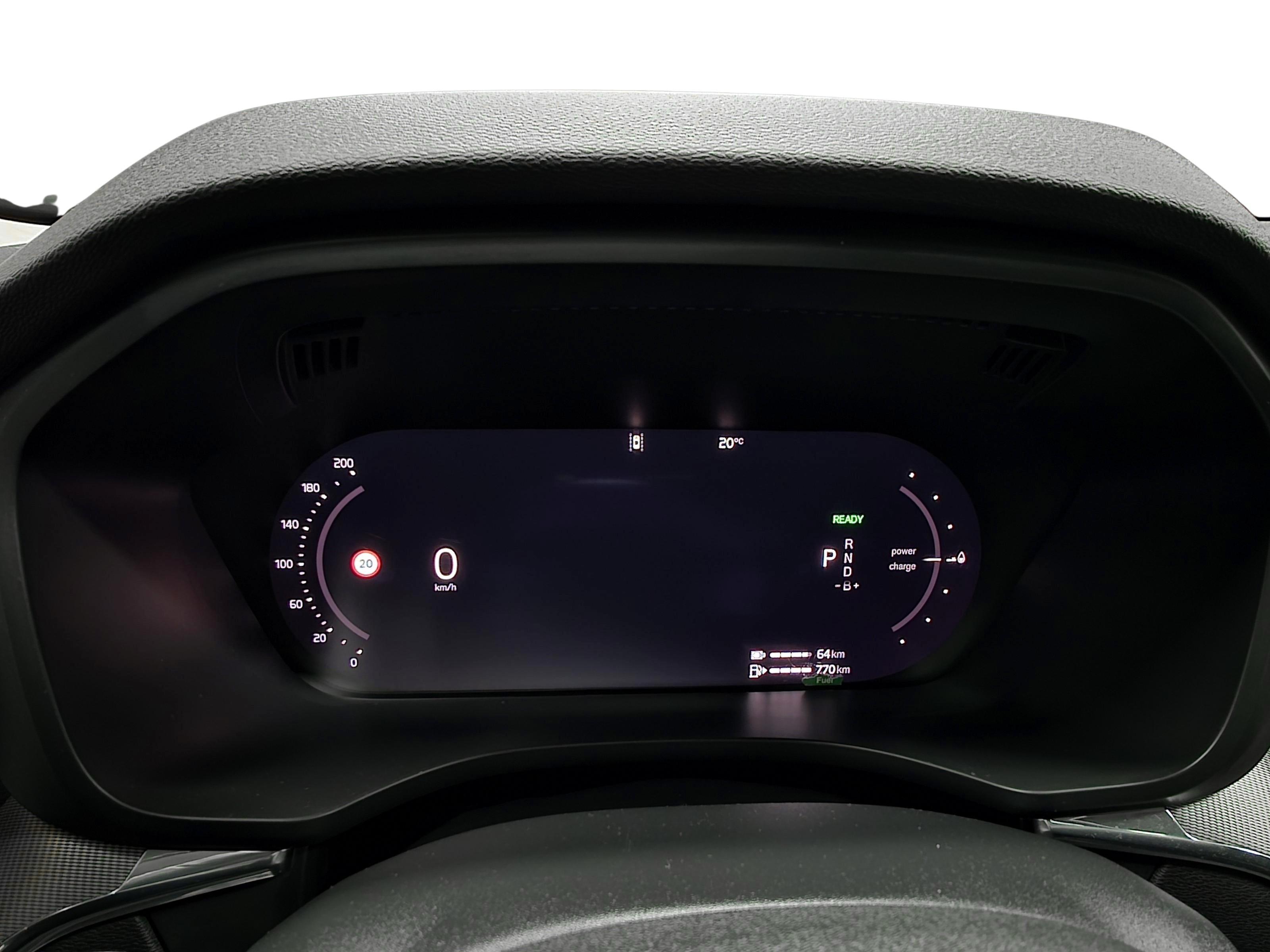 Volvo XC60 2024, kuva 7/18