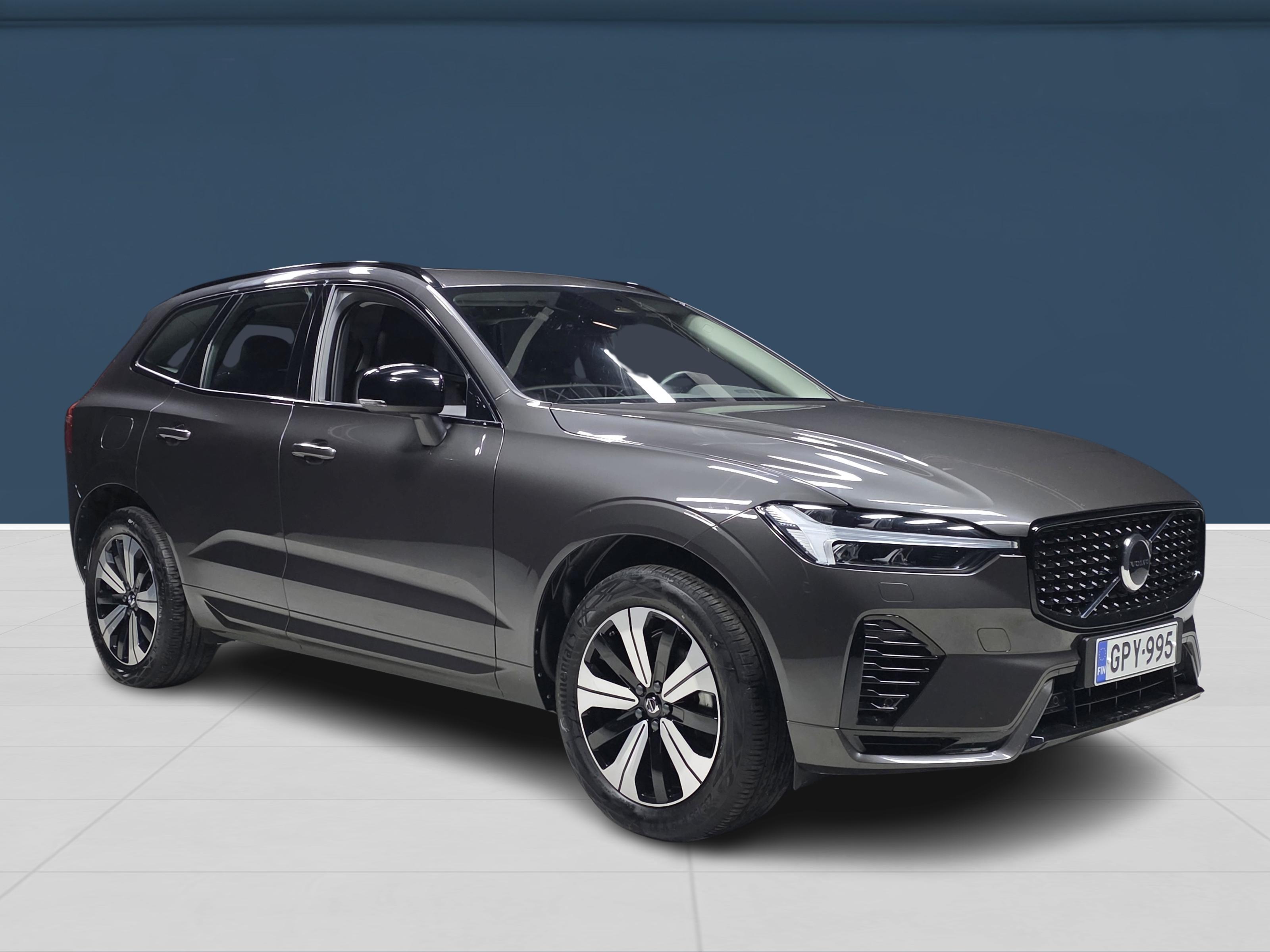 Volvo XC60 2025, kuva 3/18