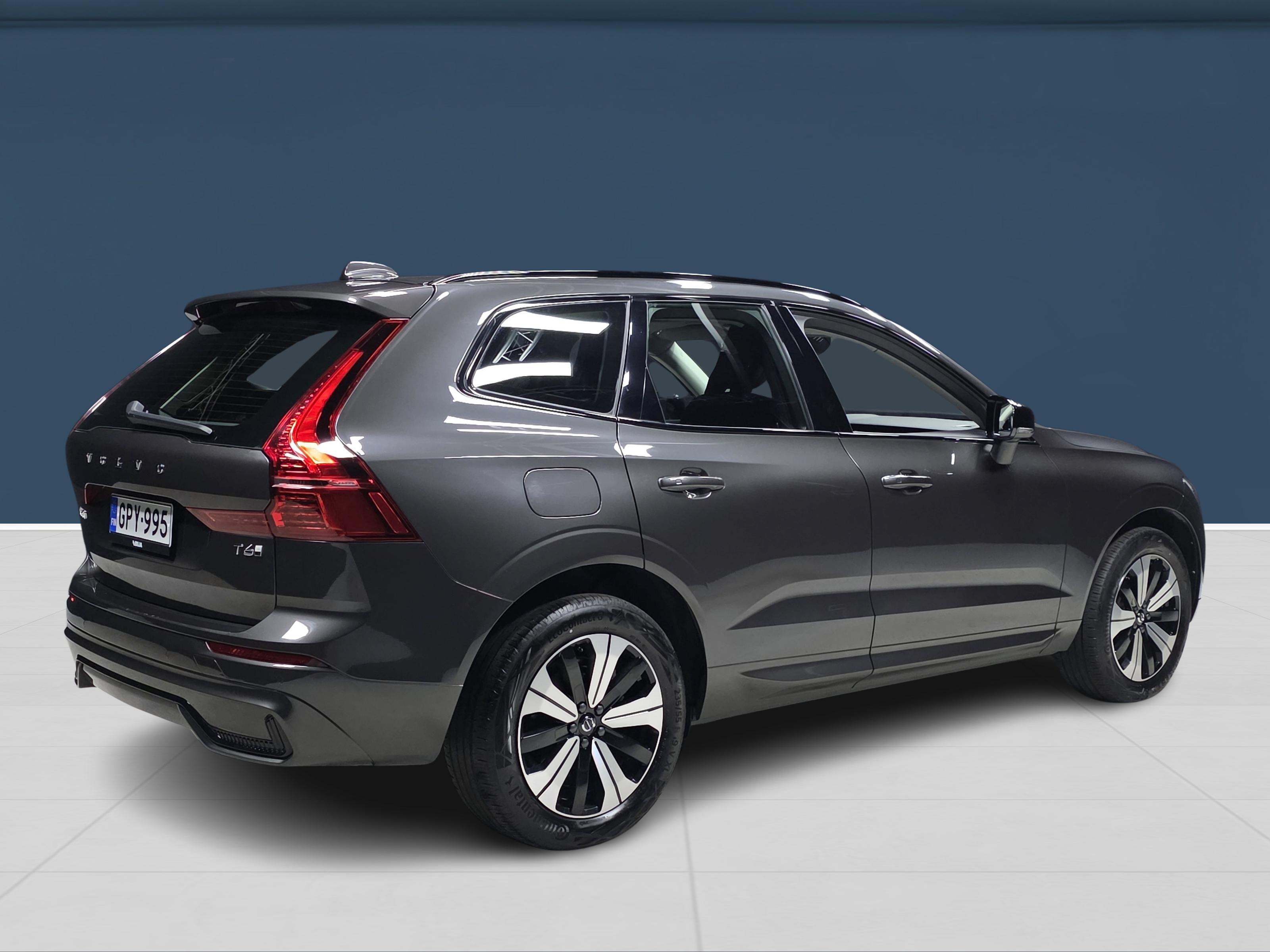 Volvo XC60 2025, kuva 4/18