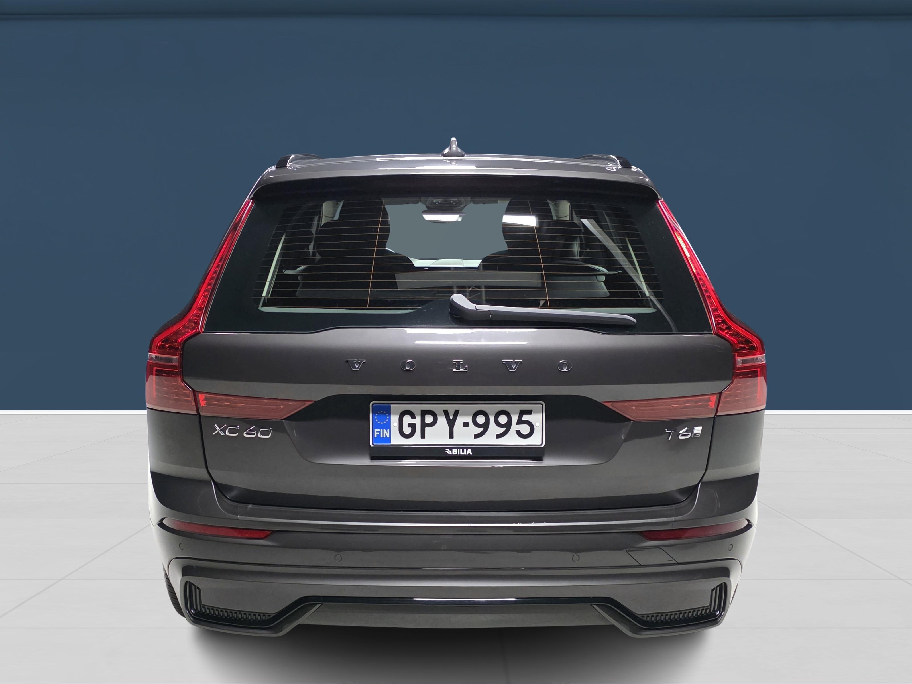 Volvo XC60 2025, kuva 5/18