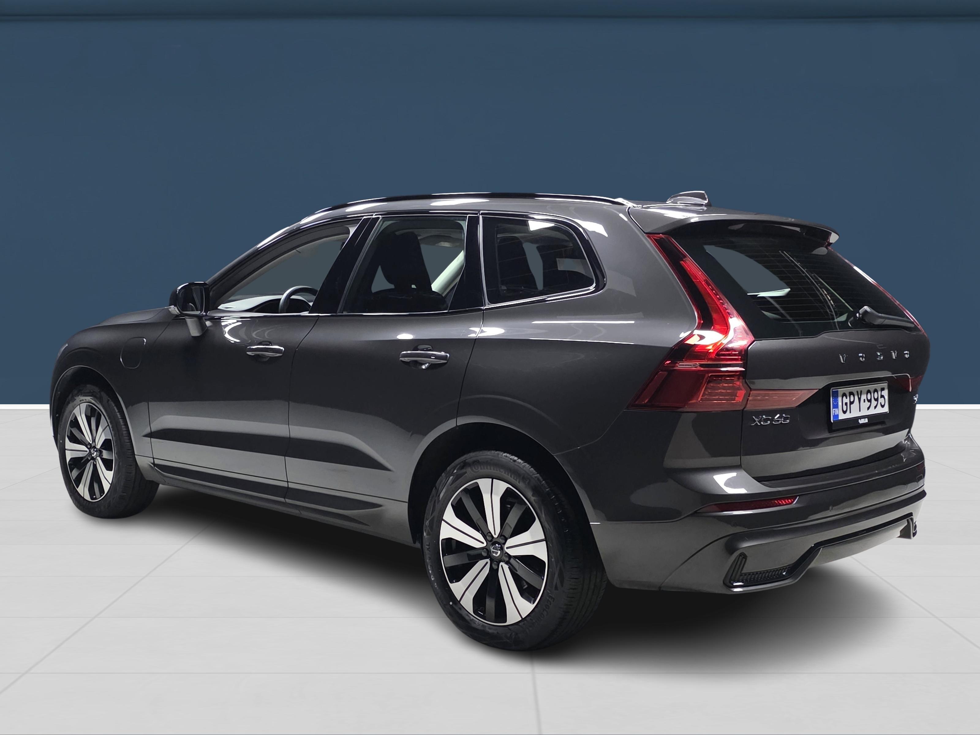 Volvo XC60 2025, kuva 6/18