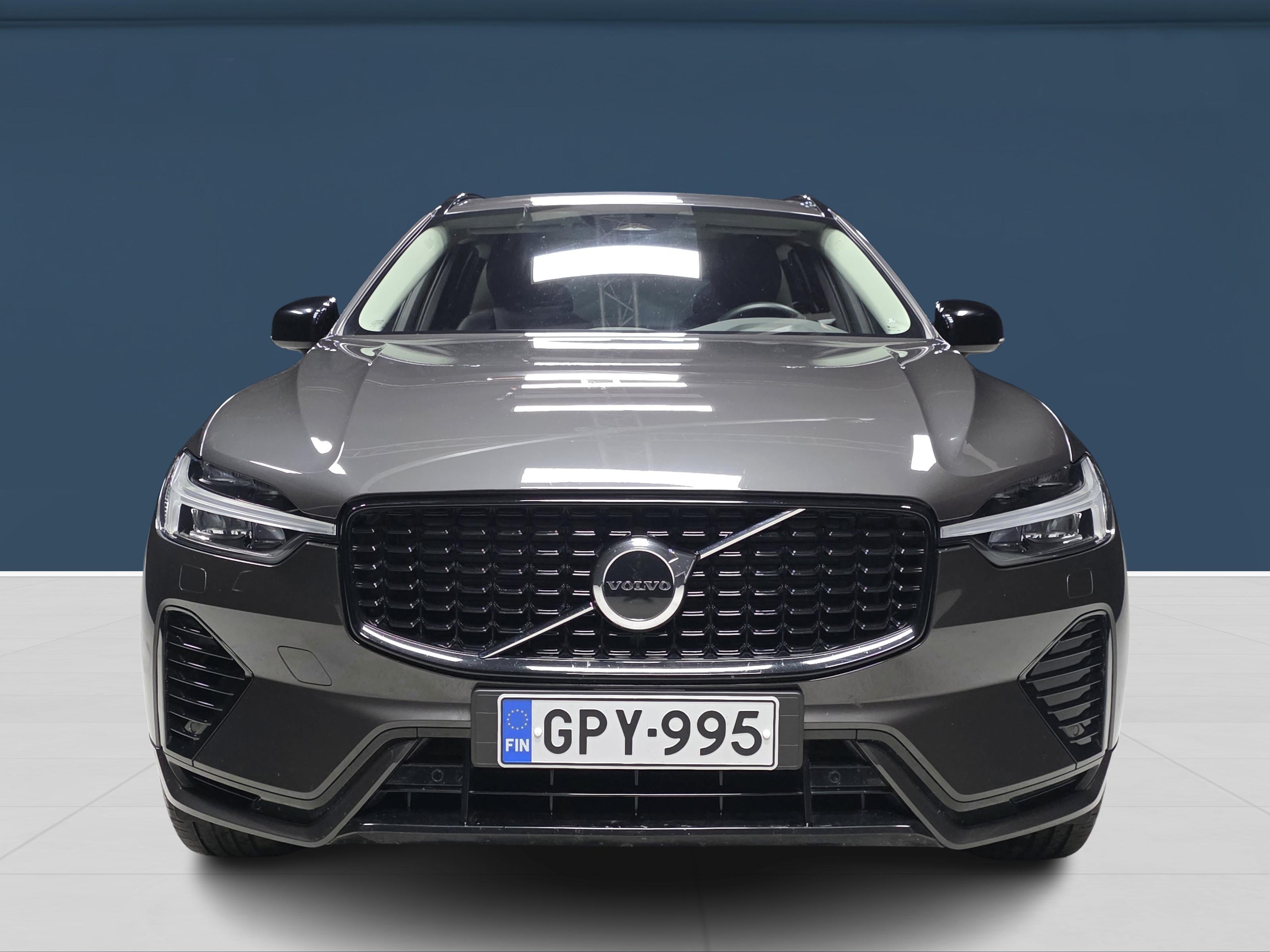 Volvo XC60 2025, kuva 2/18