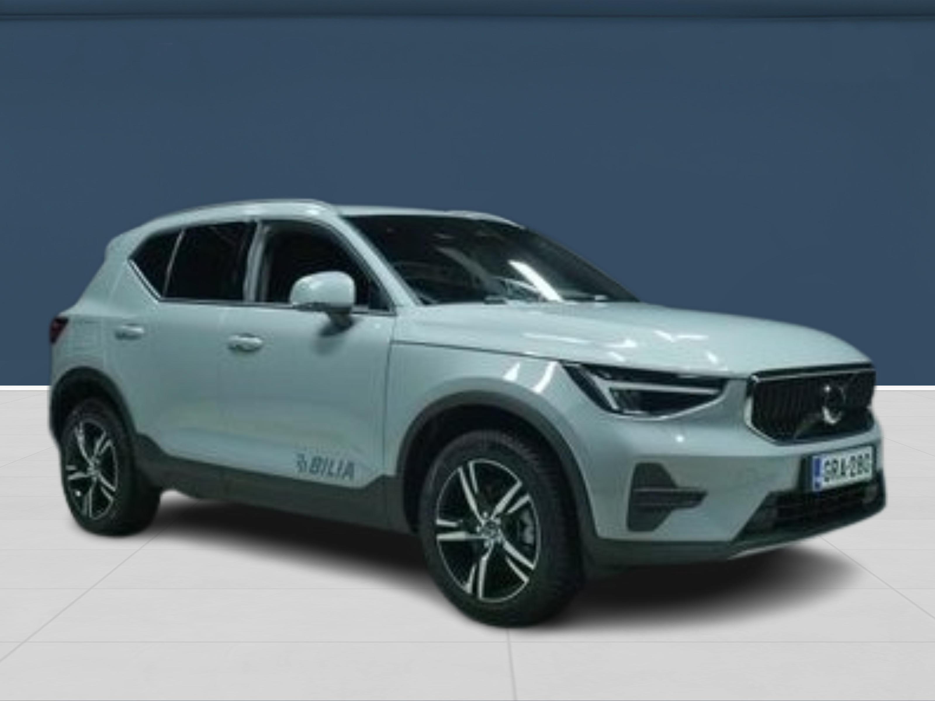 Volvo XC40 B3 MHEV Edition DCT aut 2025, kuva 3/16