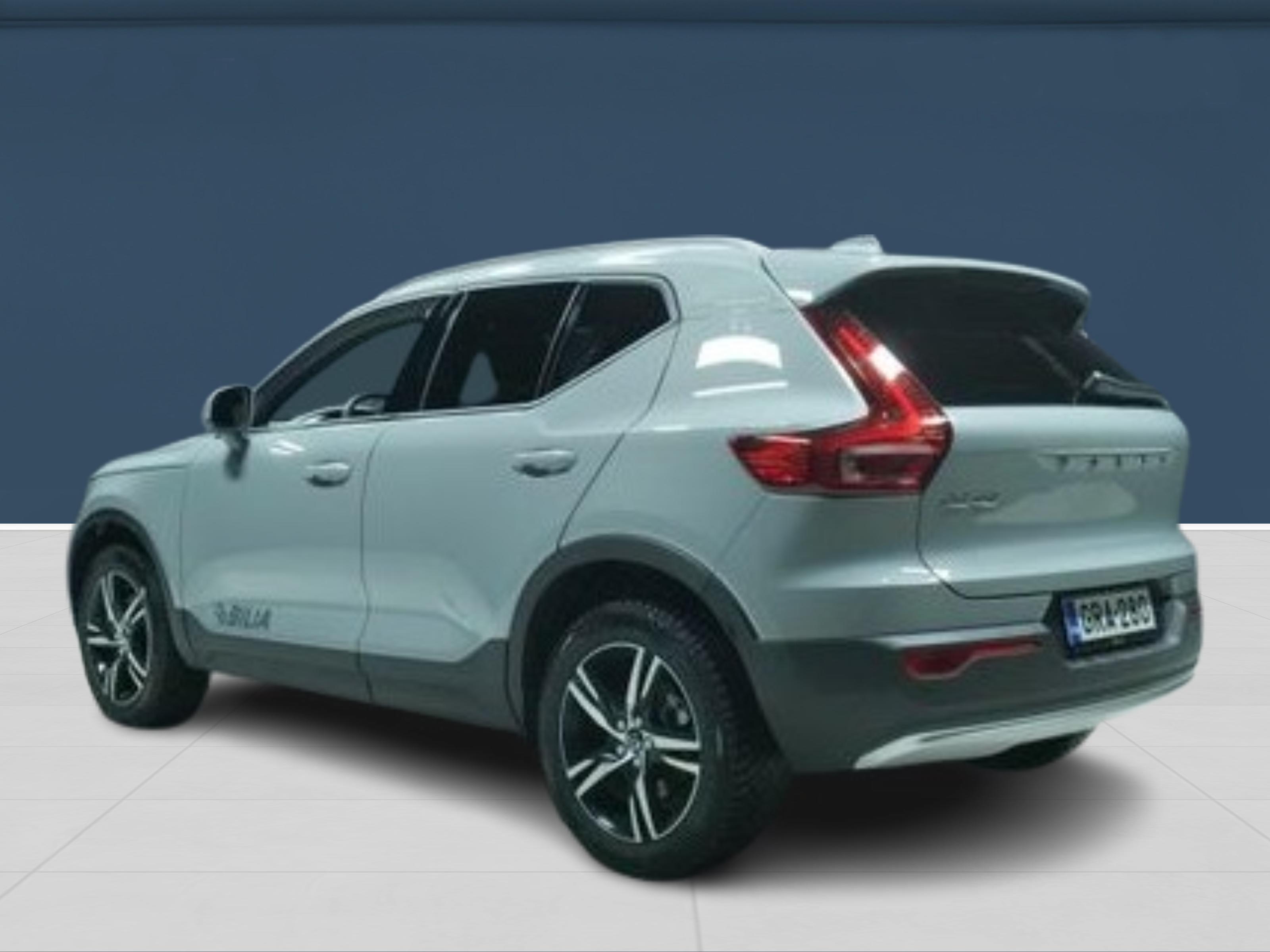 Volvo XC40 B3 MHEV Edition DCT aut 2025, kuva 6/16