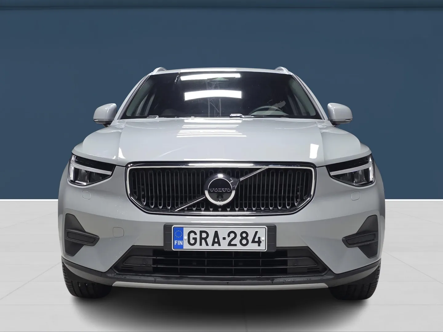 Autokuva 2 - GRA-284