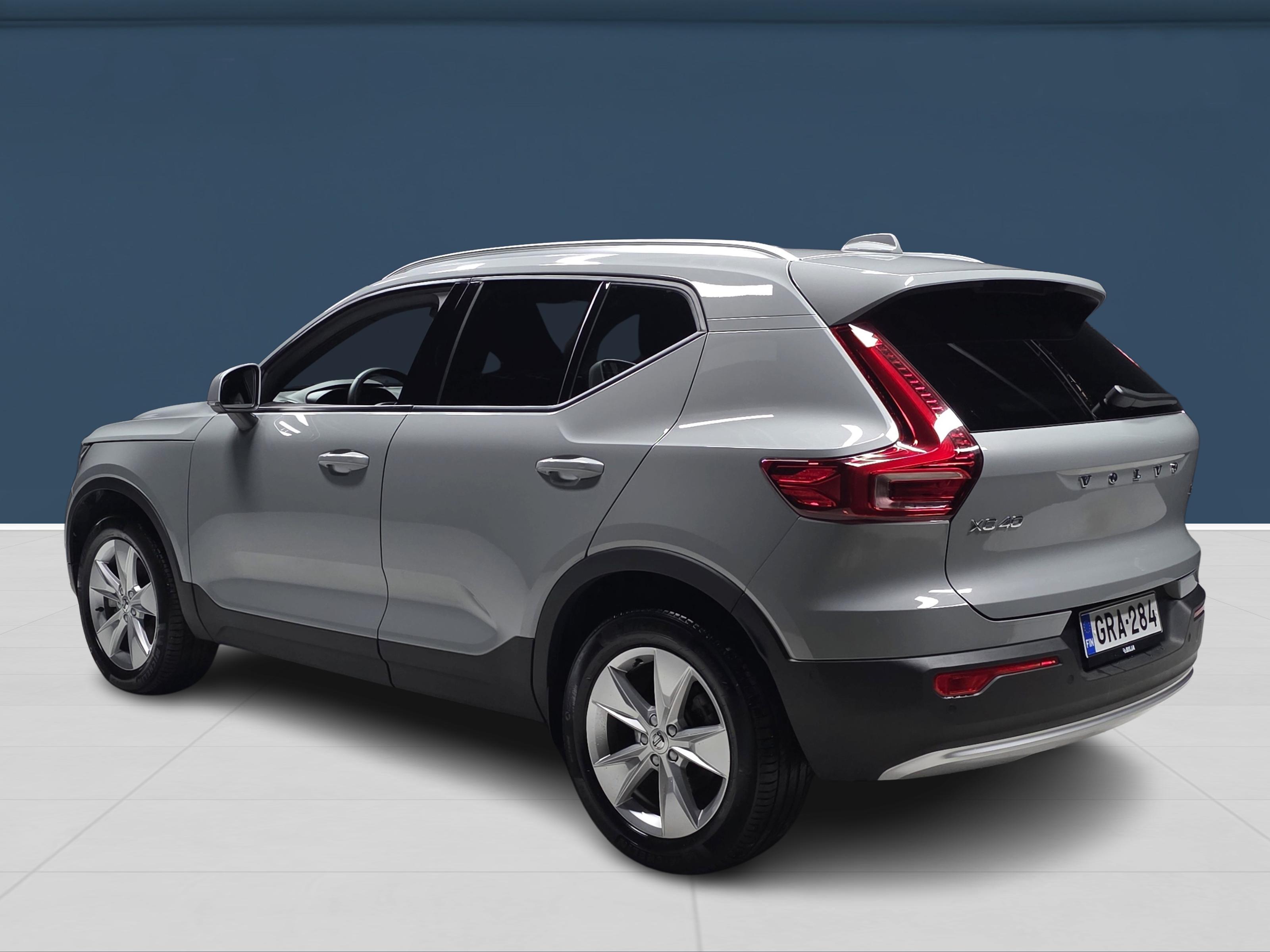 Volvo XC40 B3 MHEV Edition DCT aut 2025, kuva 6/16