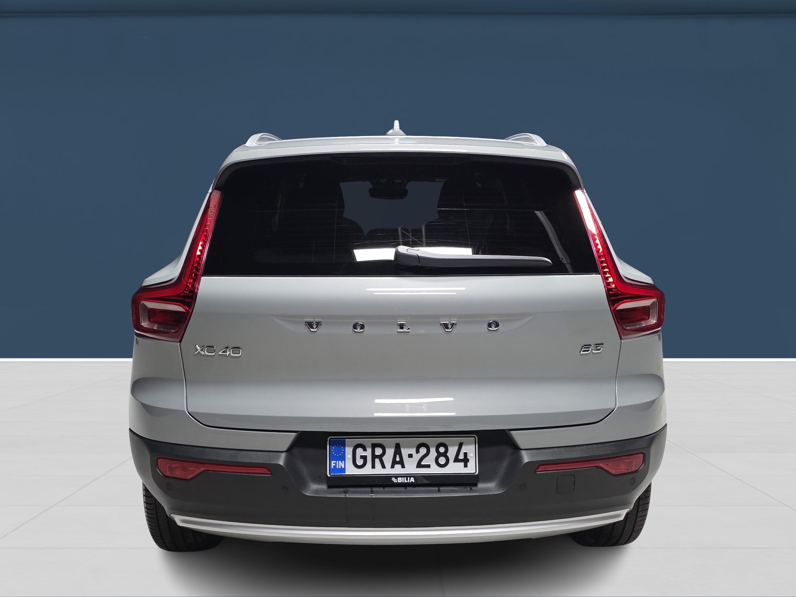 Volvo XC40 B3 MHEV Edition DCT aut 2025, kuva 5/16