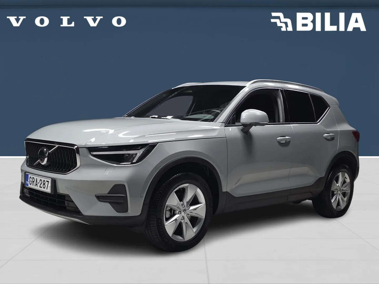 Volvo XC40 GRA-287