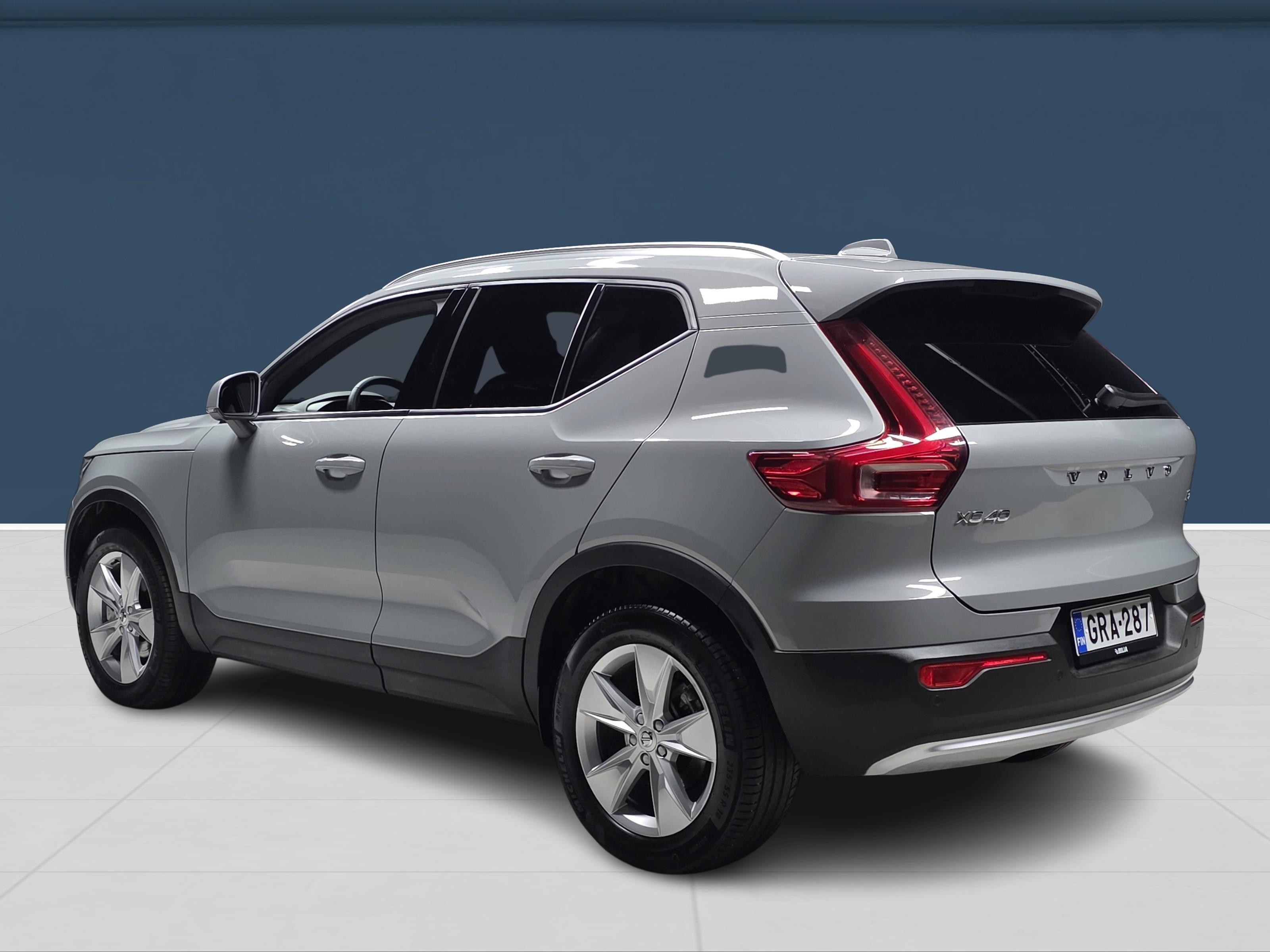 Volvo XC40 B3 MHEV Edition DCT aut 2025, kuva 6/16