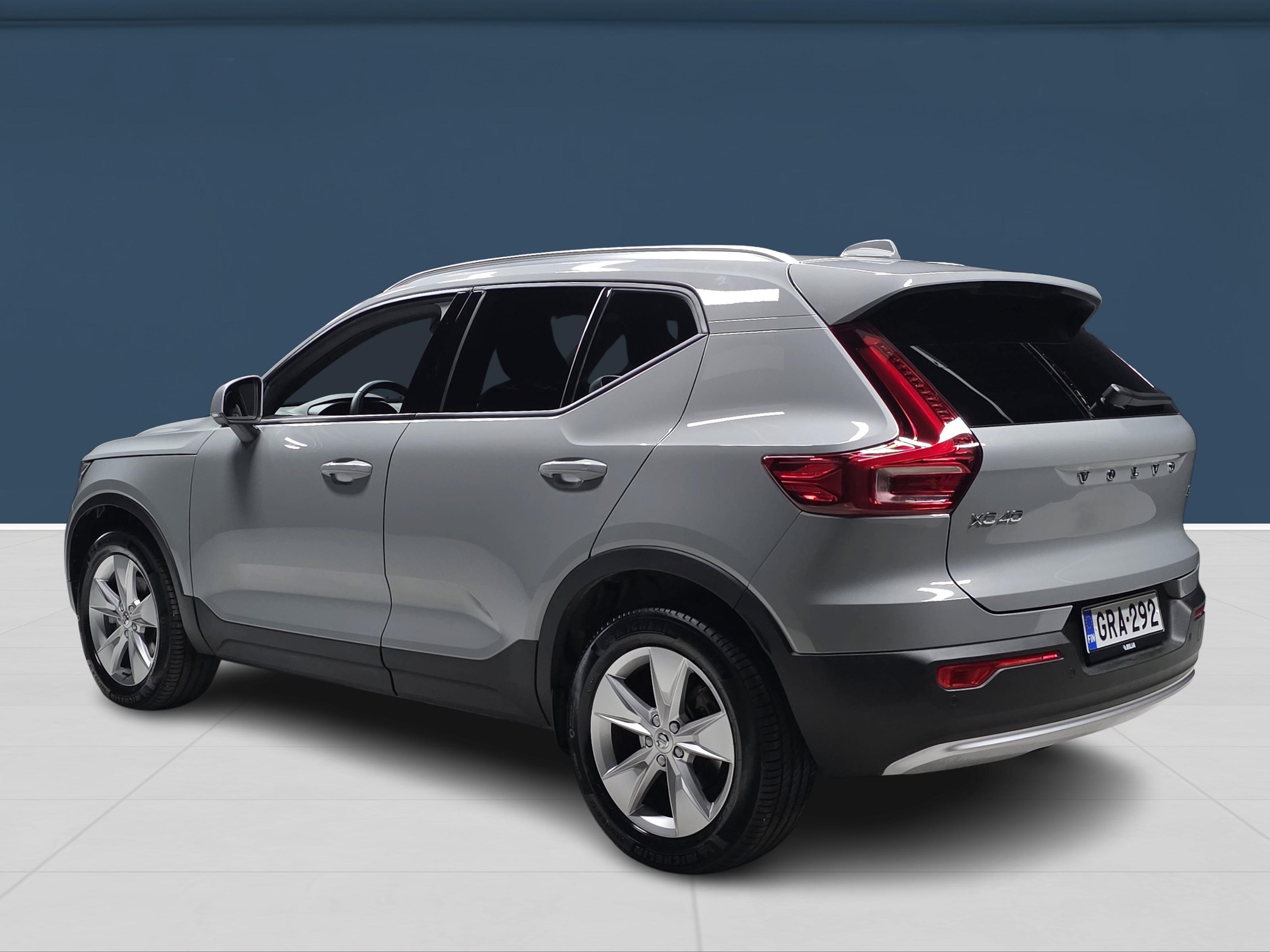 Volvo XC40 B3 MHEV Edition DCT aut 2025, kuva 6/16