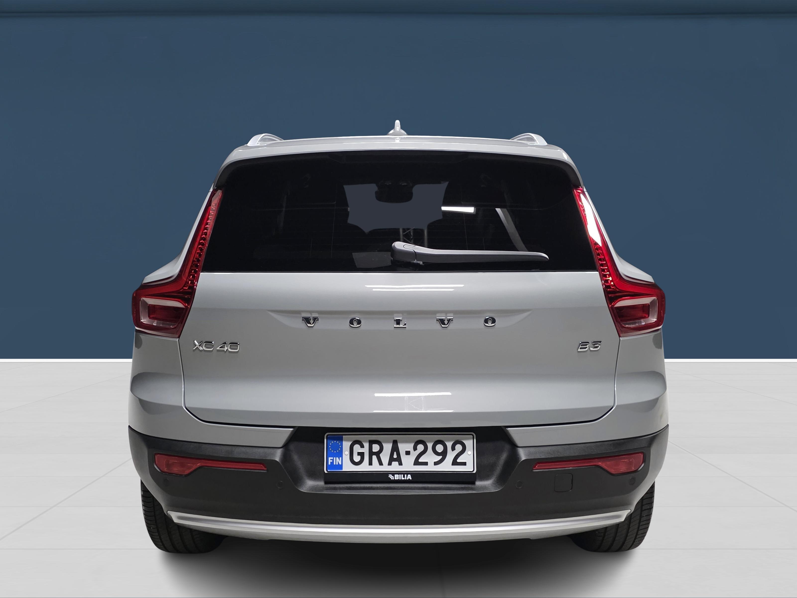 Volvo XC40 B3 MHEV Edition DCT aut 2025, kuva 5/16