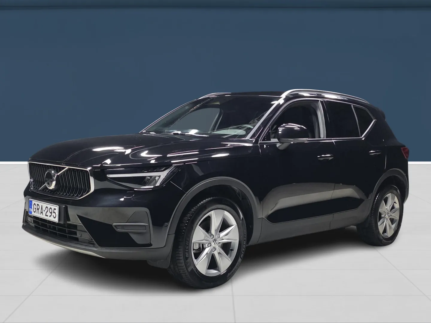 Autokuva 1 - GRA-295