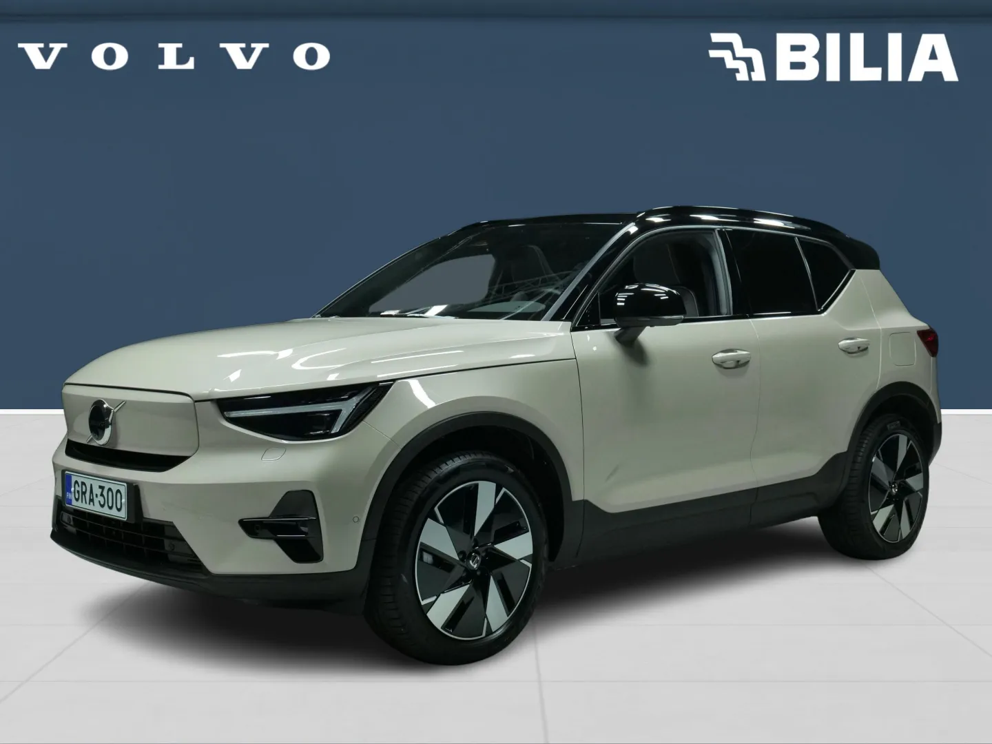 Autokuva 1 - GRA-300